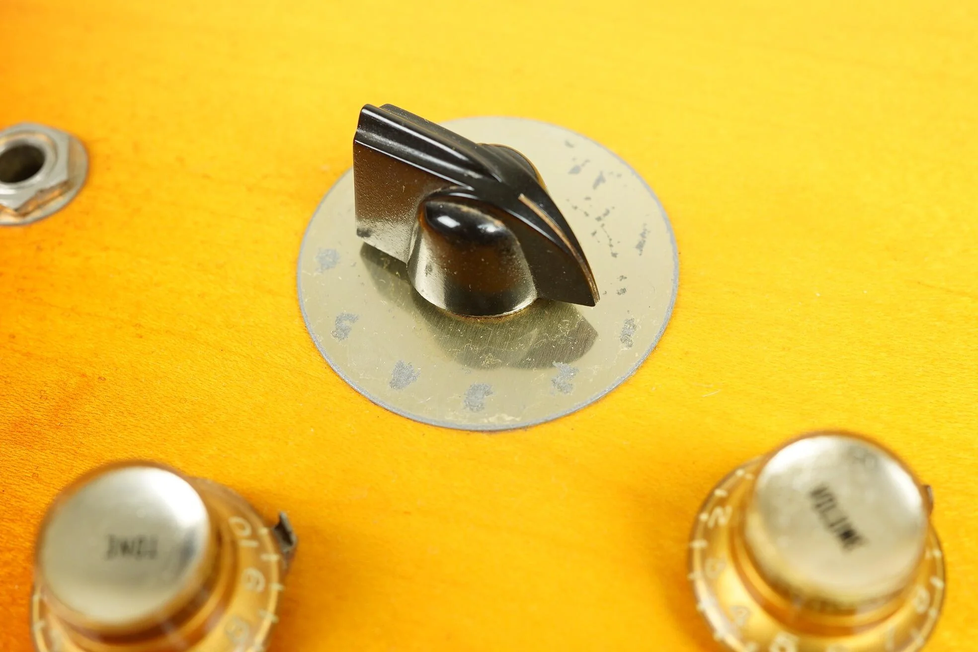 1964 Gibson ES-345 TDSV + HSC Bernie Marsden Collection - Image 30
