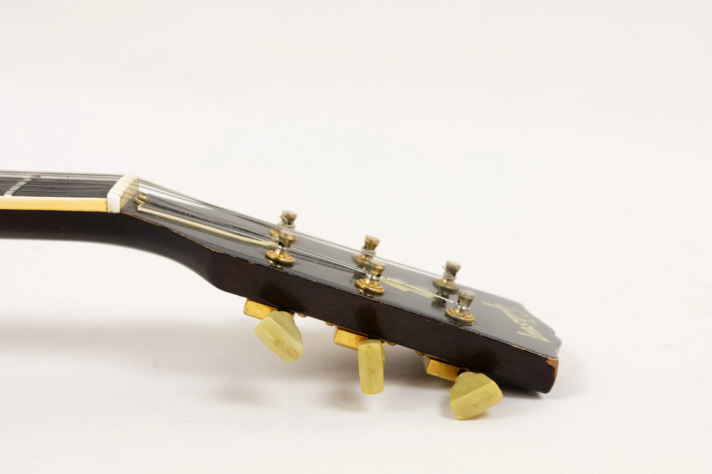 1964 Gibson ES-345TD, Sunburst - Image 11