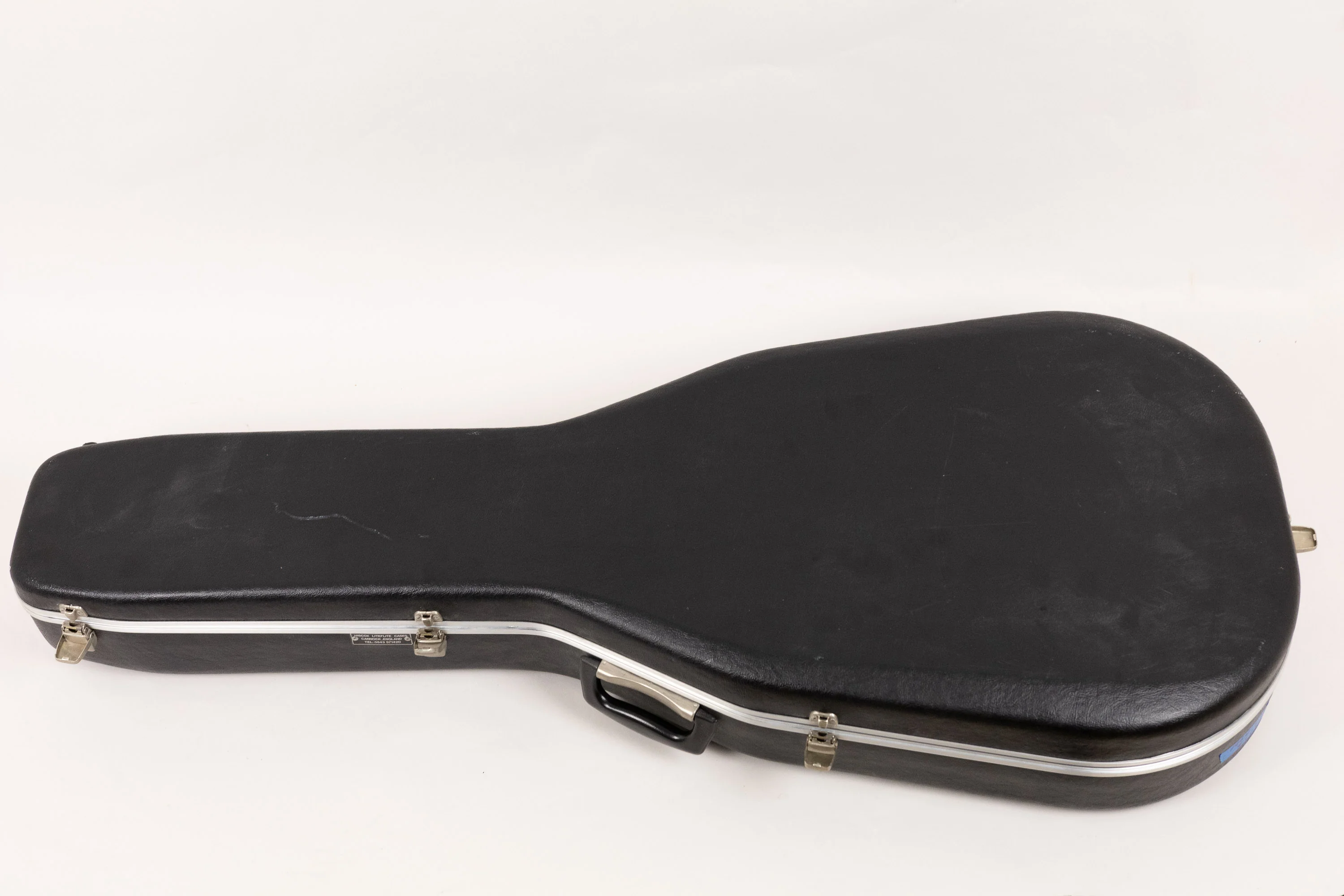 1964 Gibson ES-345TD, Sunburst - Image 40
