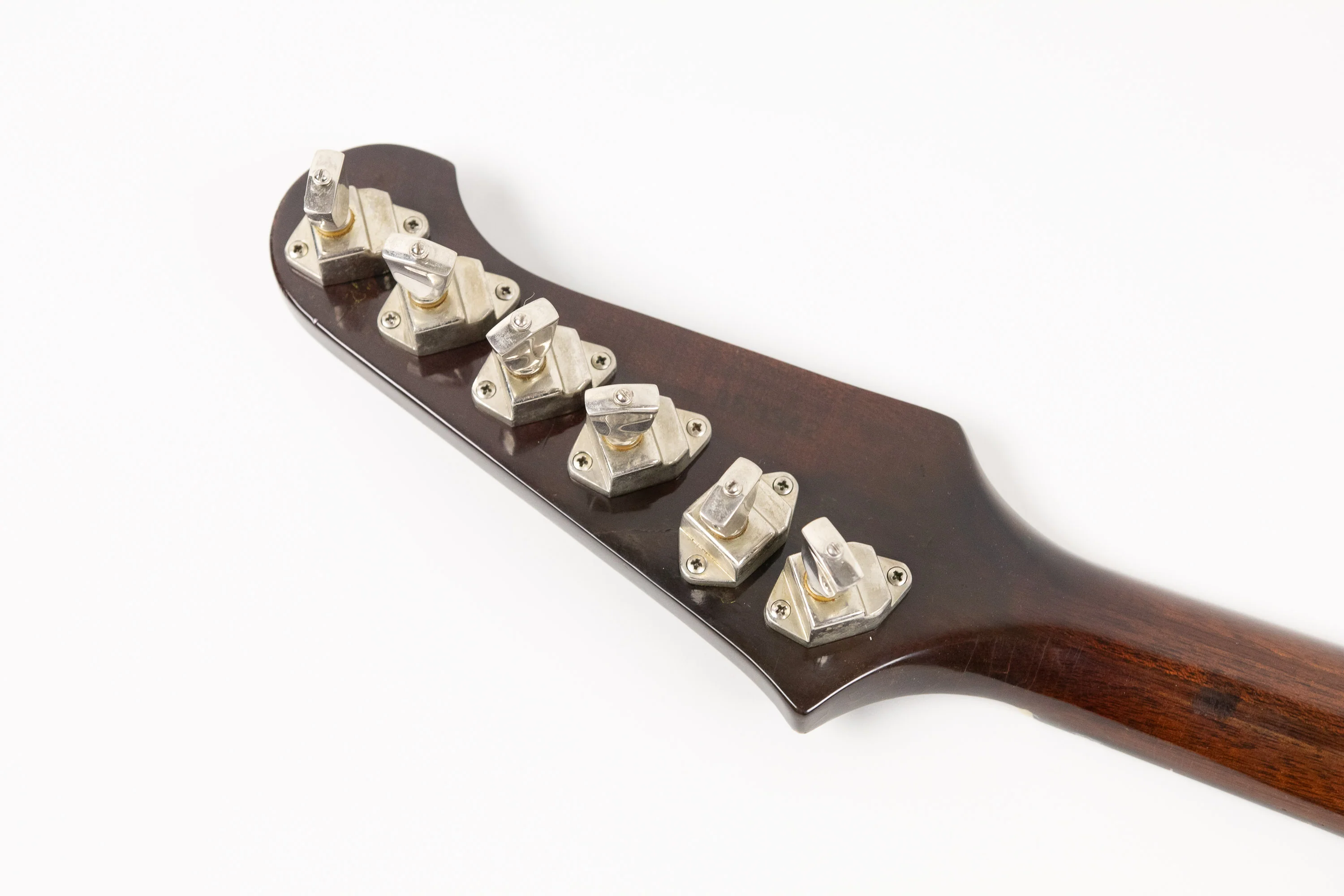 1964 Gibson Firebird I, Sunburst - Image 35