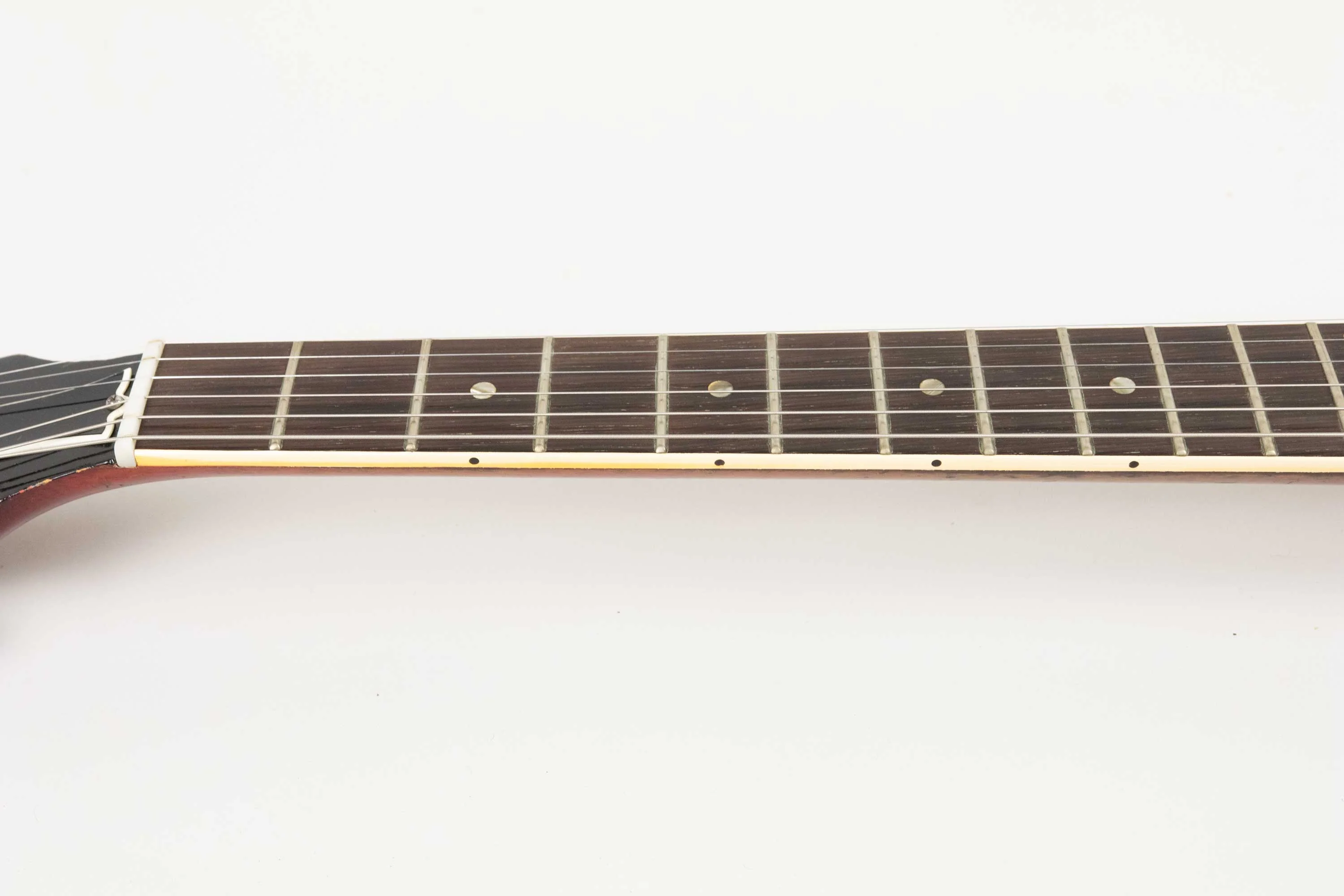 1964 Gibson SG Special, Cherry - Image 27