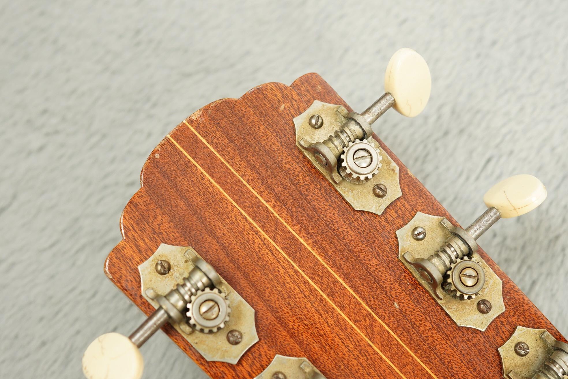1964 Levin 335 - Sunburst | Ace - Skunk Anansie Collection - Image 34