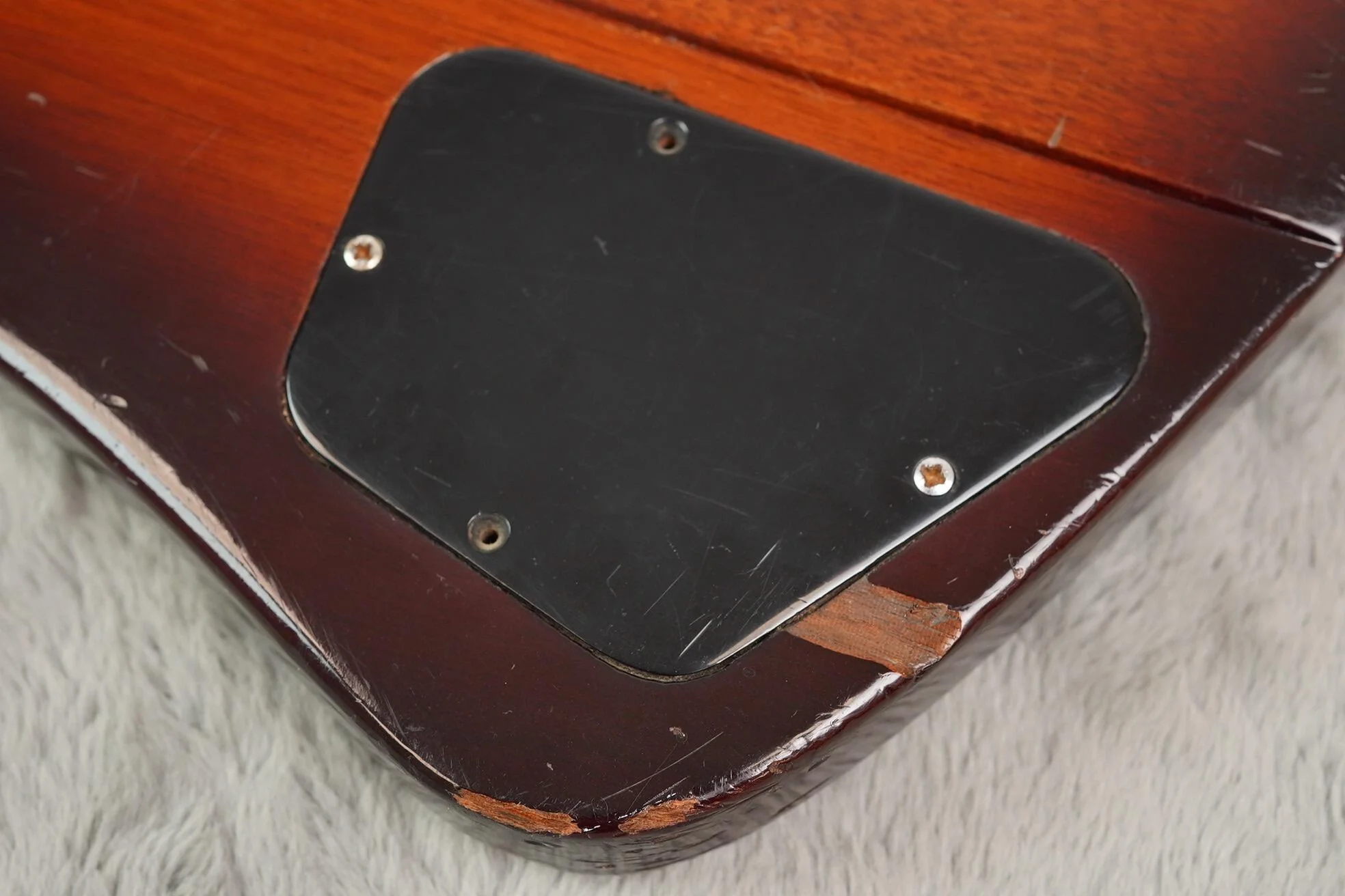 1964 Gibson Thunderbird IV Bass, RARE! + HSC One Owner! - Image 31