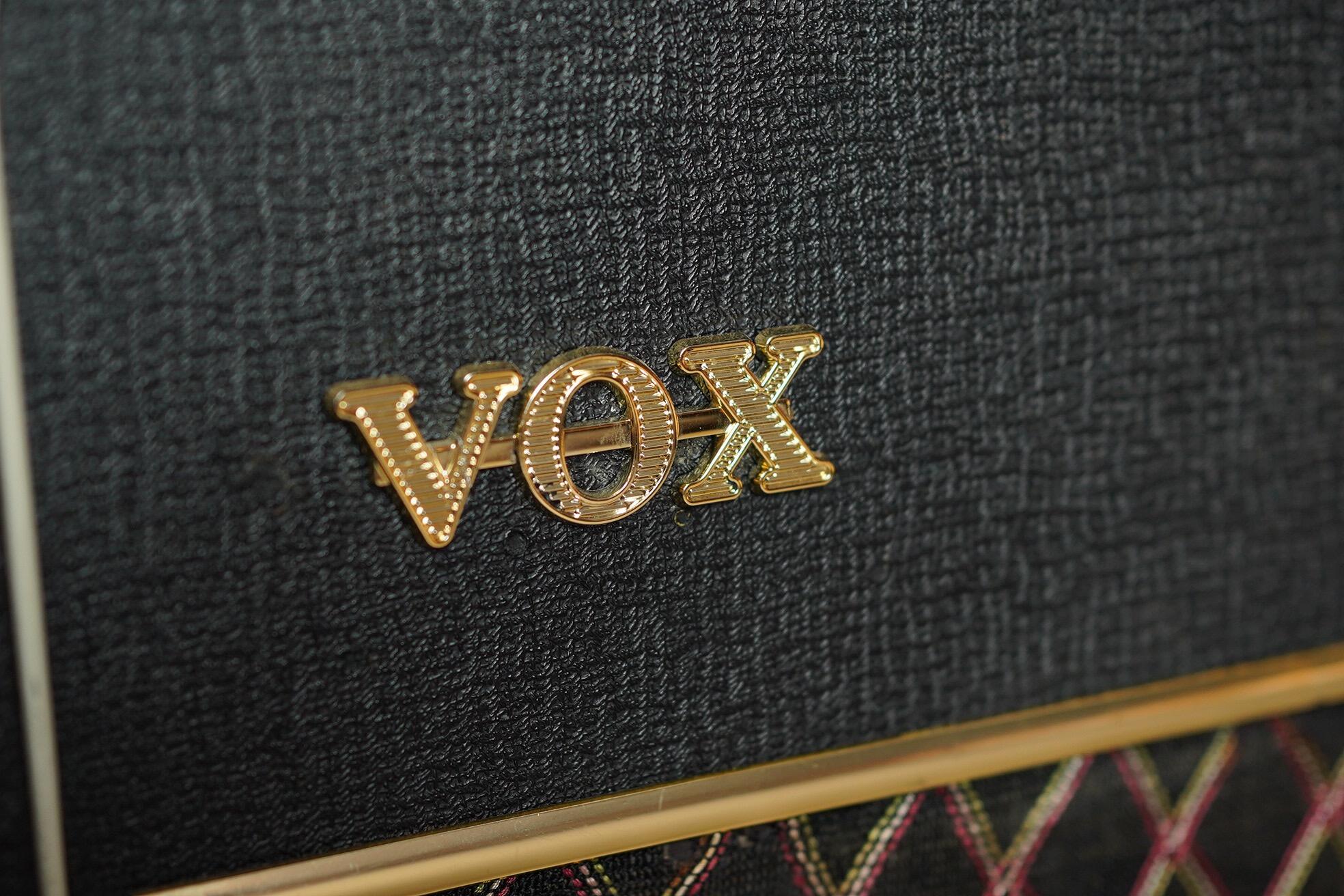 1964 VOX AC-10 - Image 4