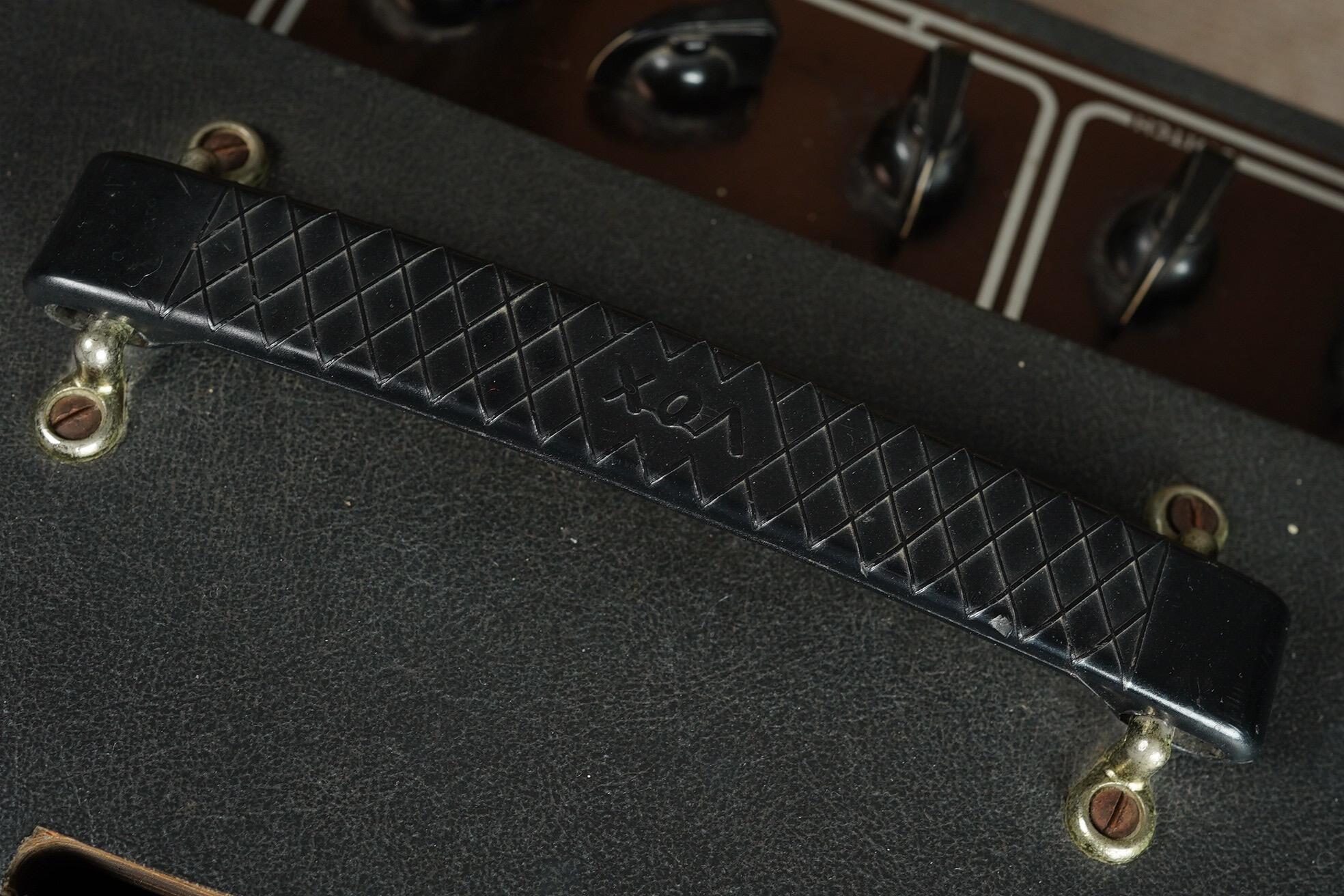 1964 Vox AC-30/6 Bass - Image 11
