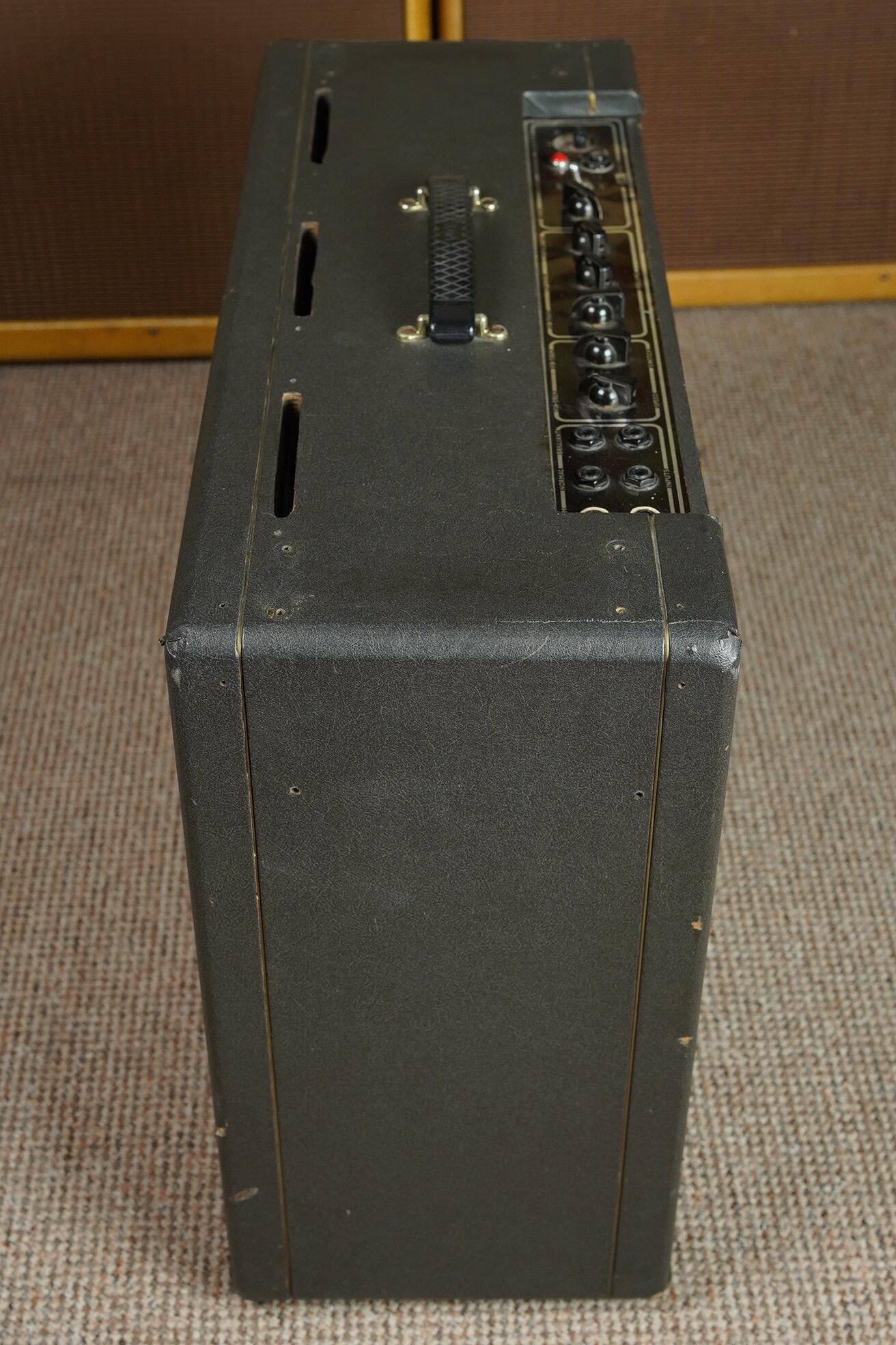 1964 Vox AC-30/6 Bass - Image 12
