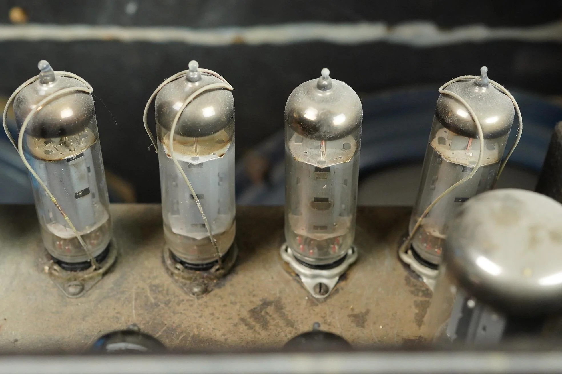 1964 Vox AC-30/6 Bass - Image 43