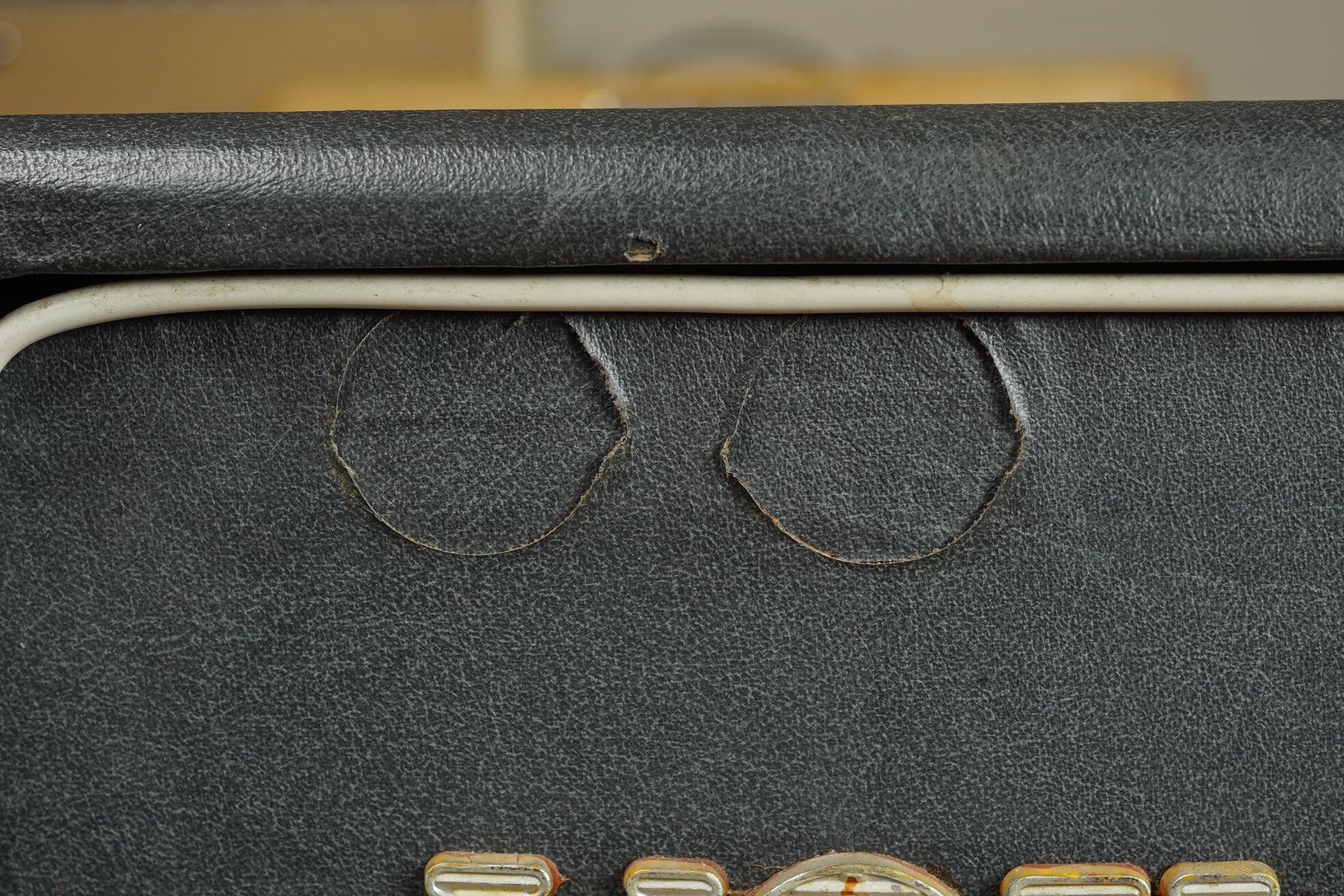 1964 Vox AC-30/6 Bass - Image 5