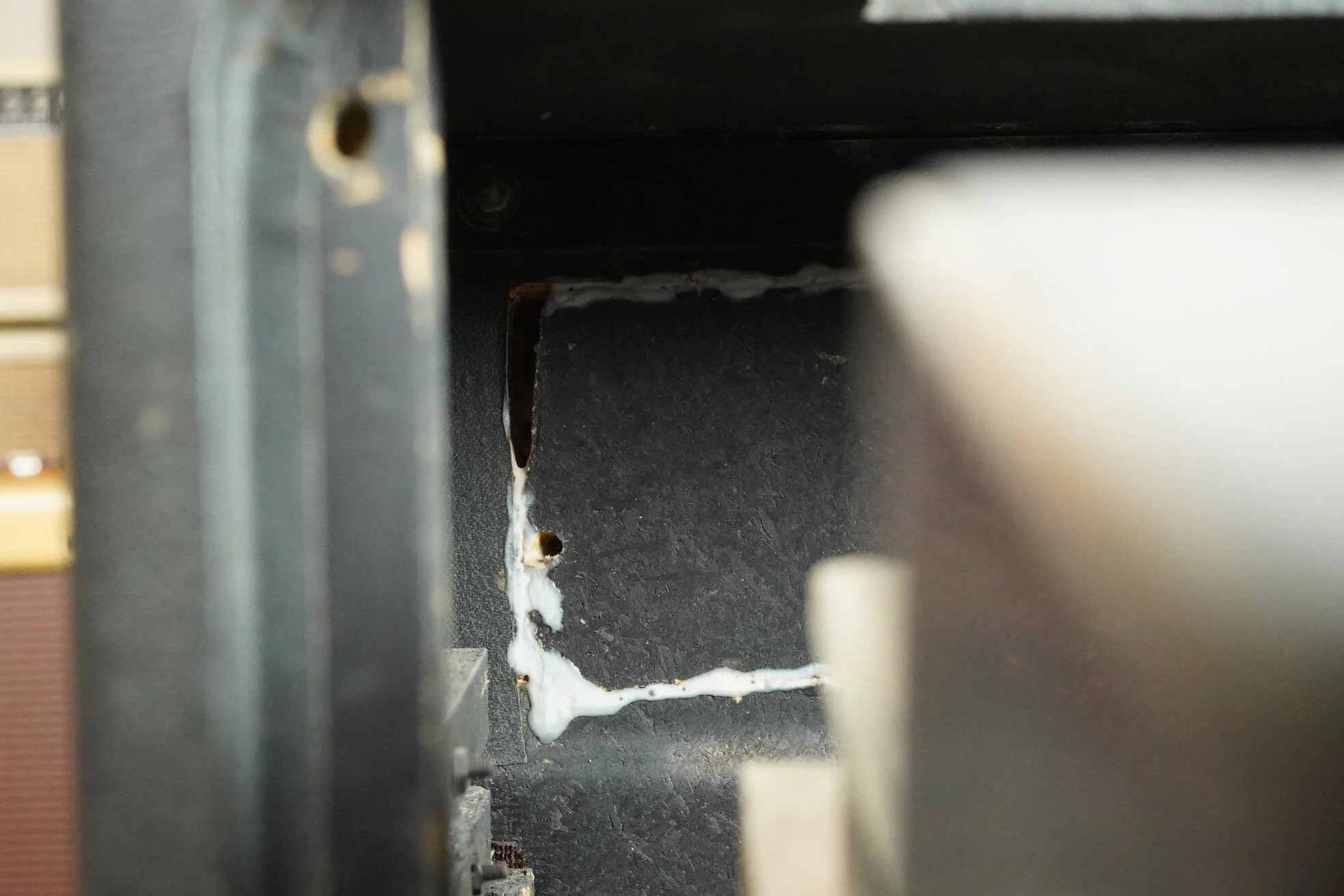 1964 Vox AC-30/6 Bass - Image 50