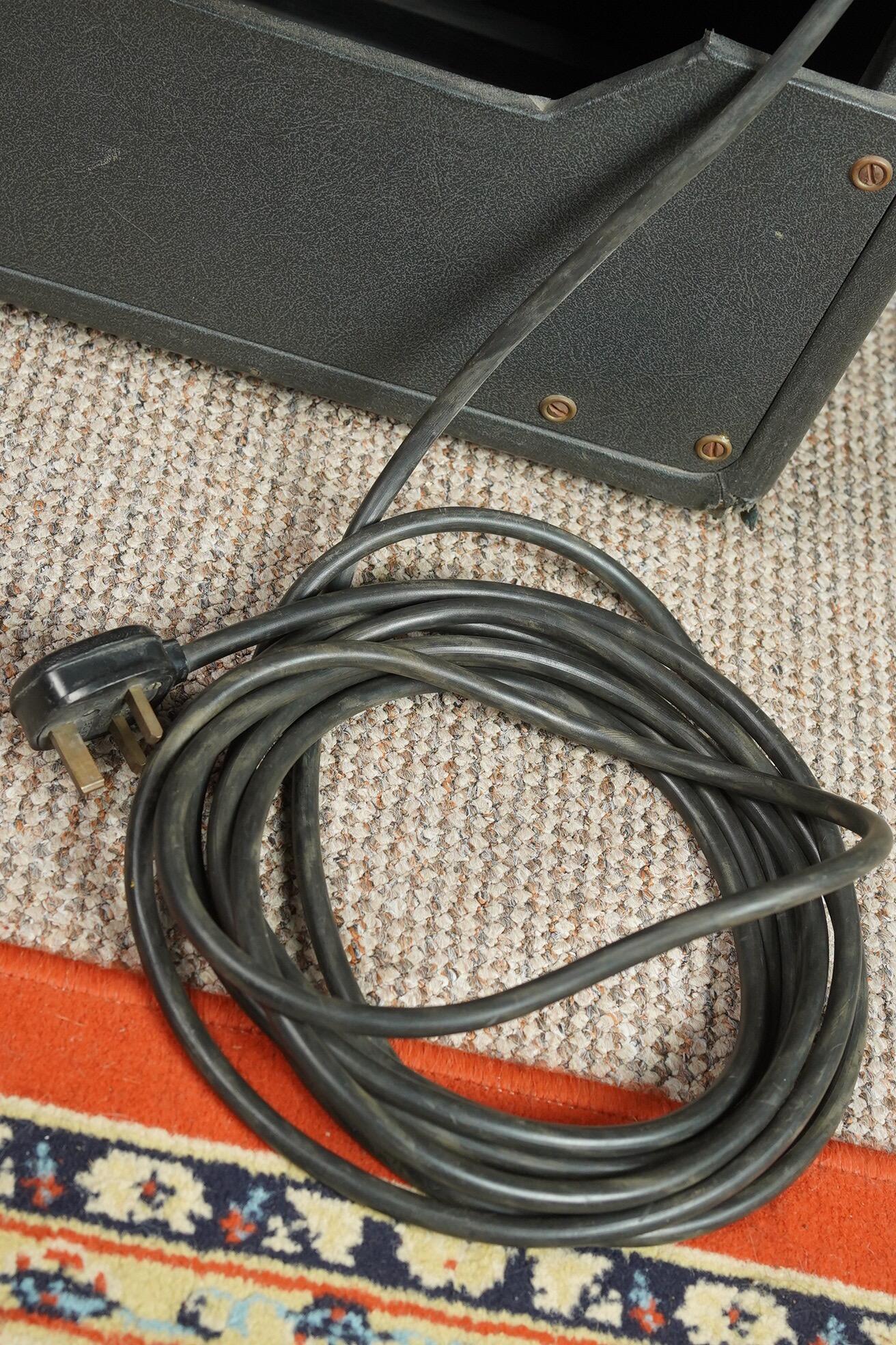 1964 Vox AC-30/6 Bass - Image 58