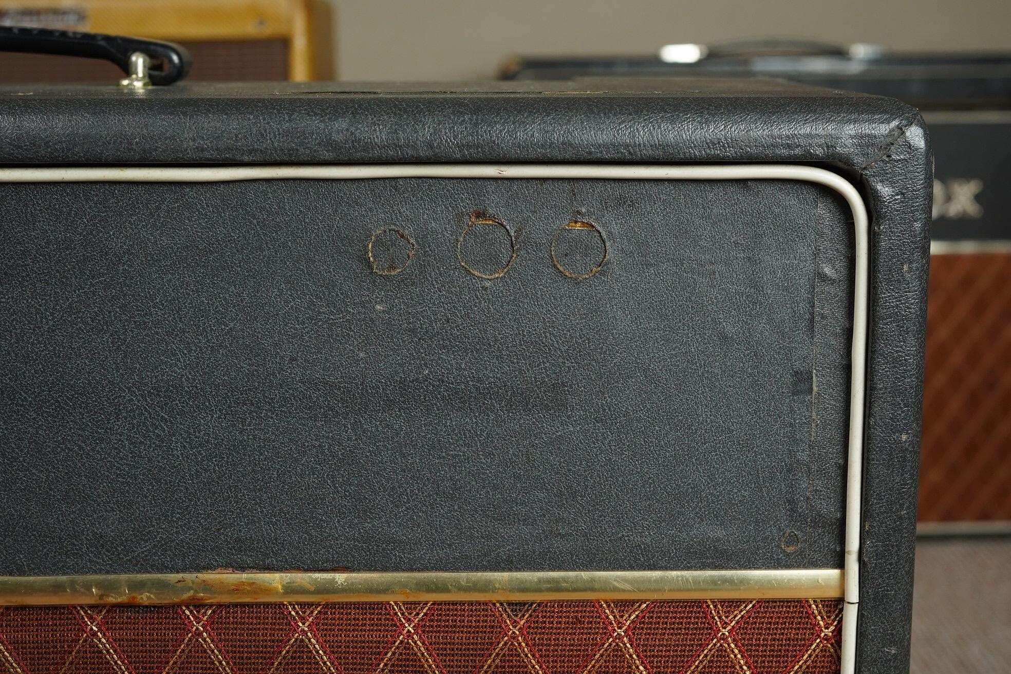 1964 Vox AC-30/6 Bass - Image 7