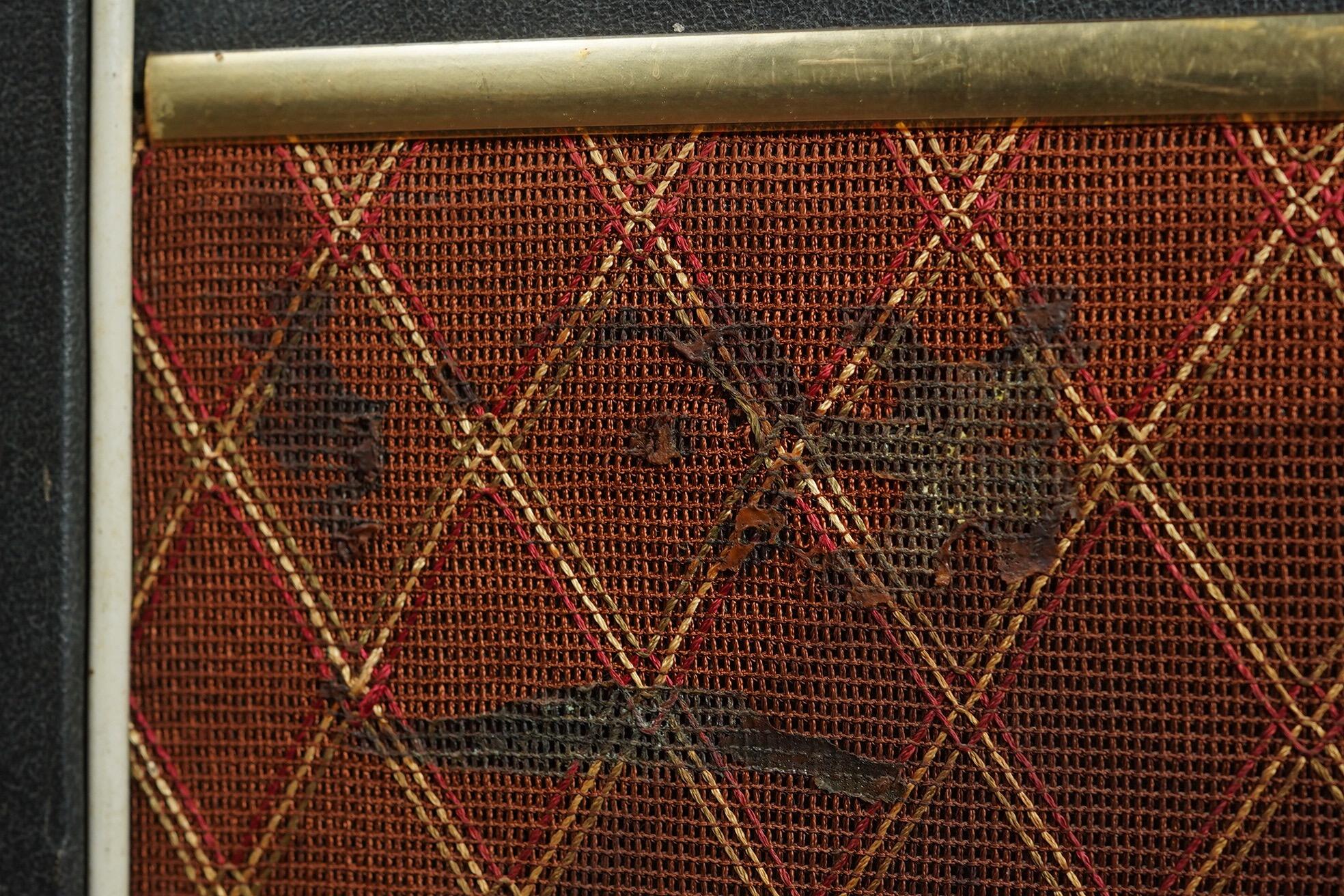 1964 Vox AC-30/6 Bass - Image 9