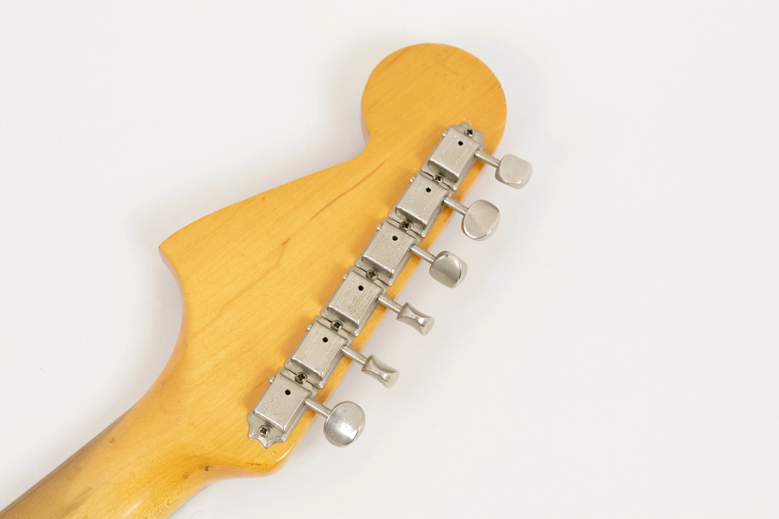 1965 Fender Jaguar, Sunburst - Image 28