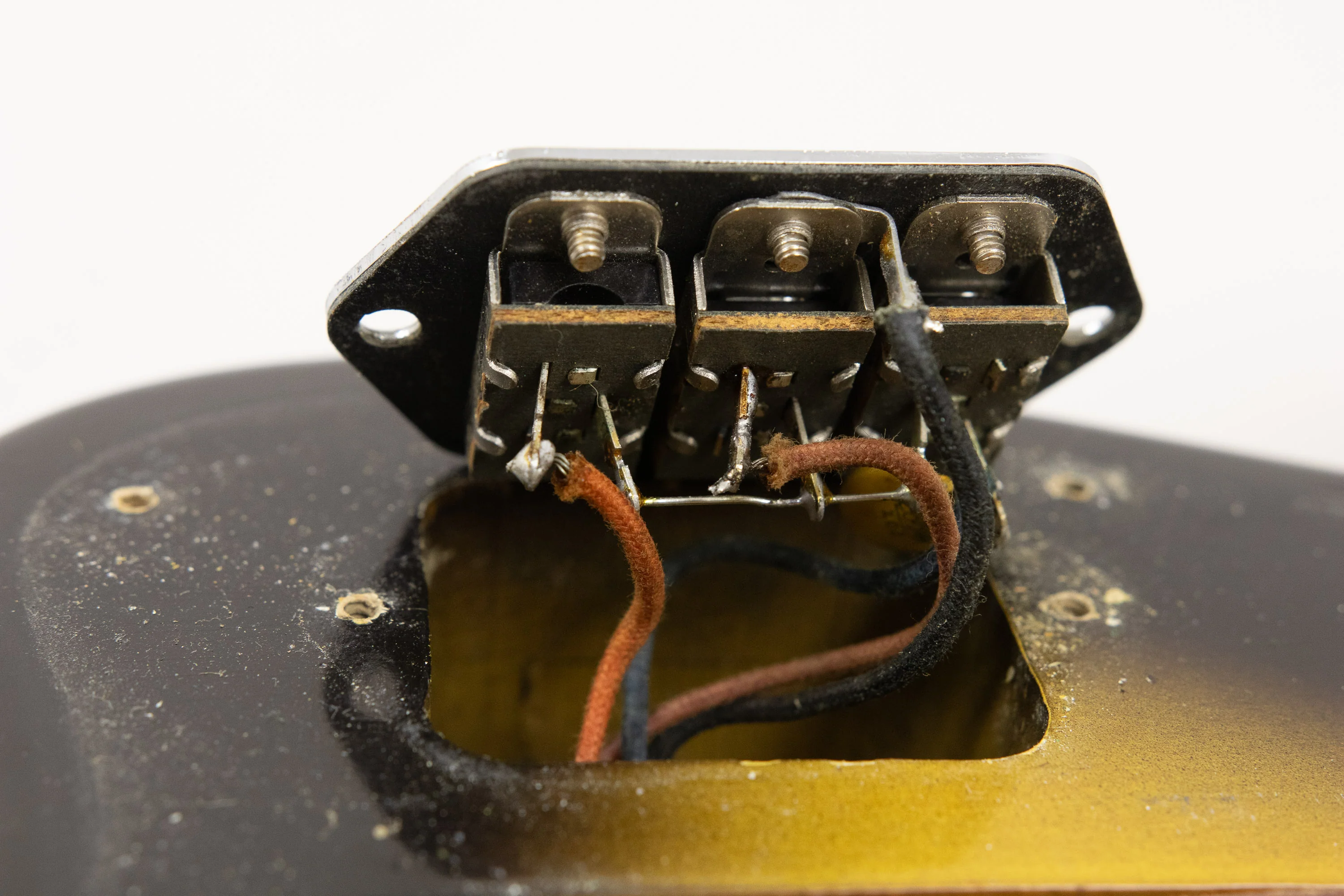 1965 Fender Jaguar, Sunburst - Image 40