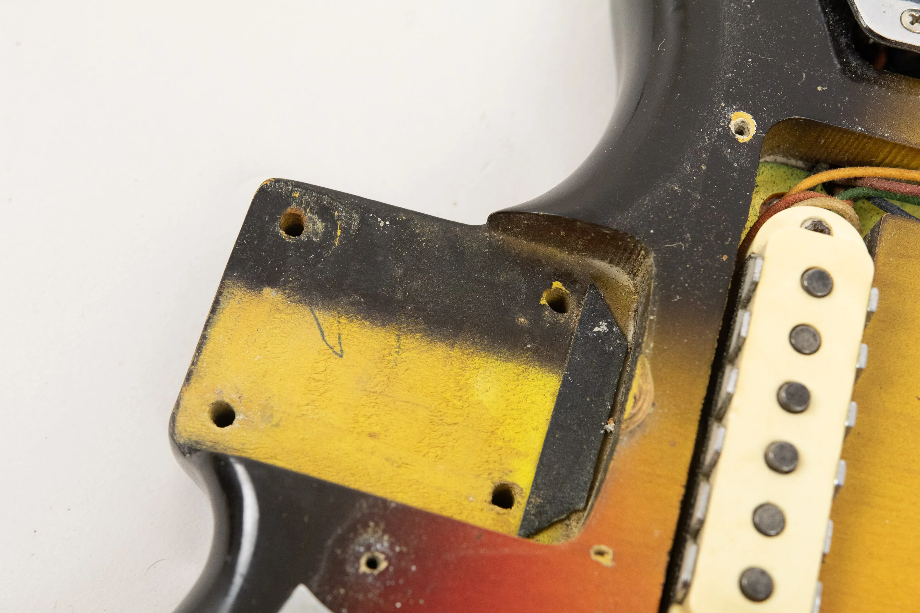 1965 Fender Jaguar, Sunburst - Image 42