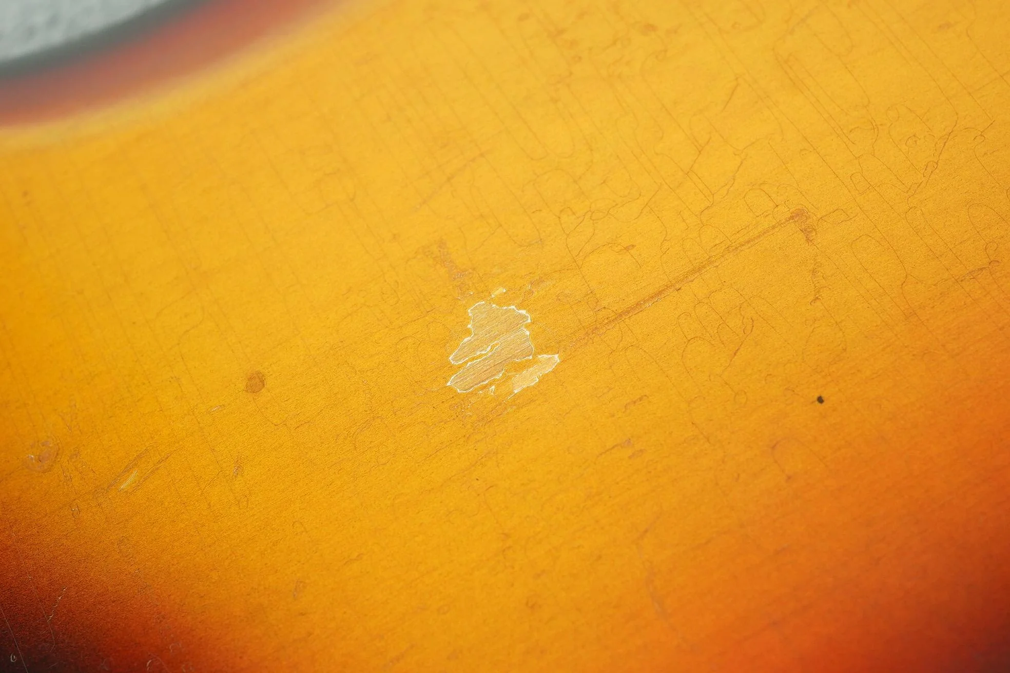 1965 Fender Jaguar, Sunburst - Image 23