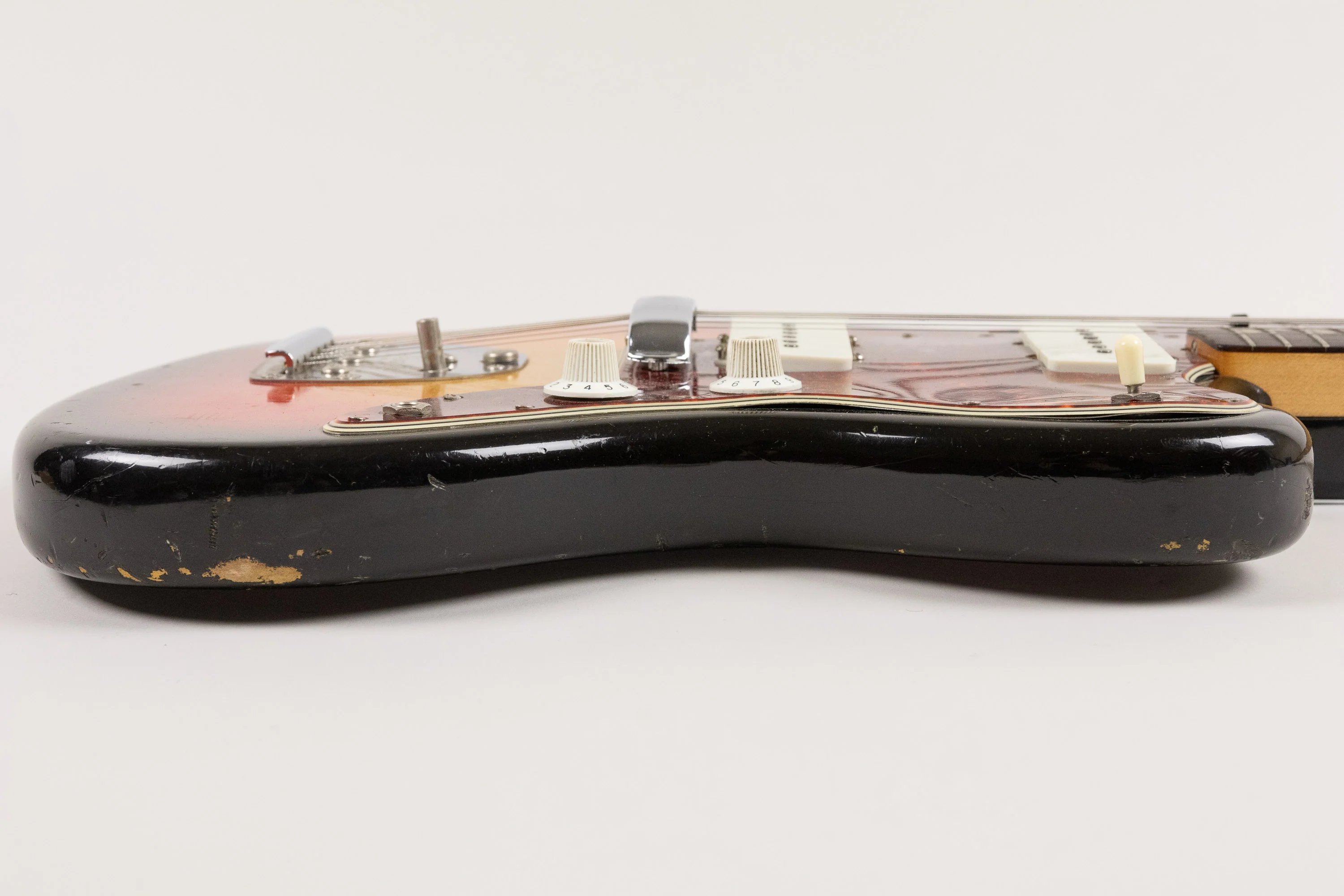 1965 Fender Jazzmaster, Sunburst - Image 15