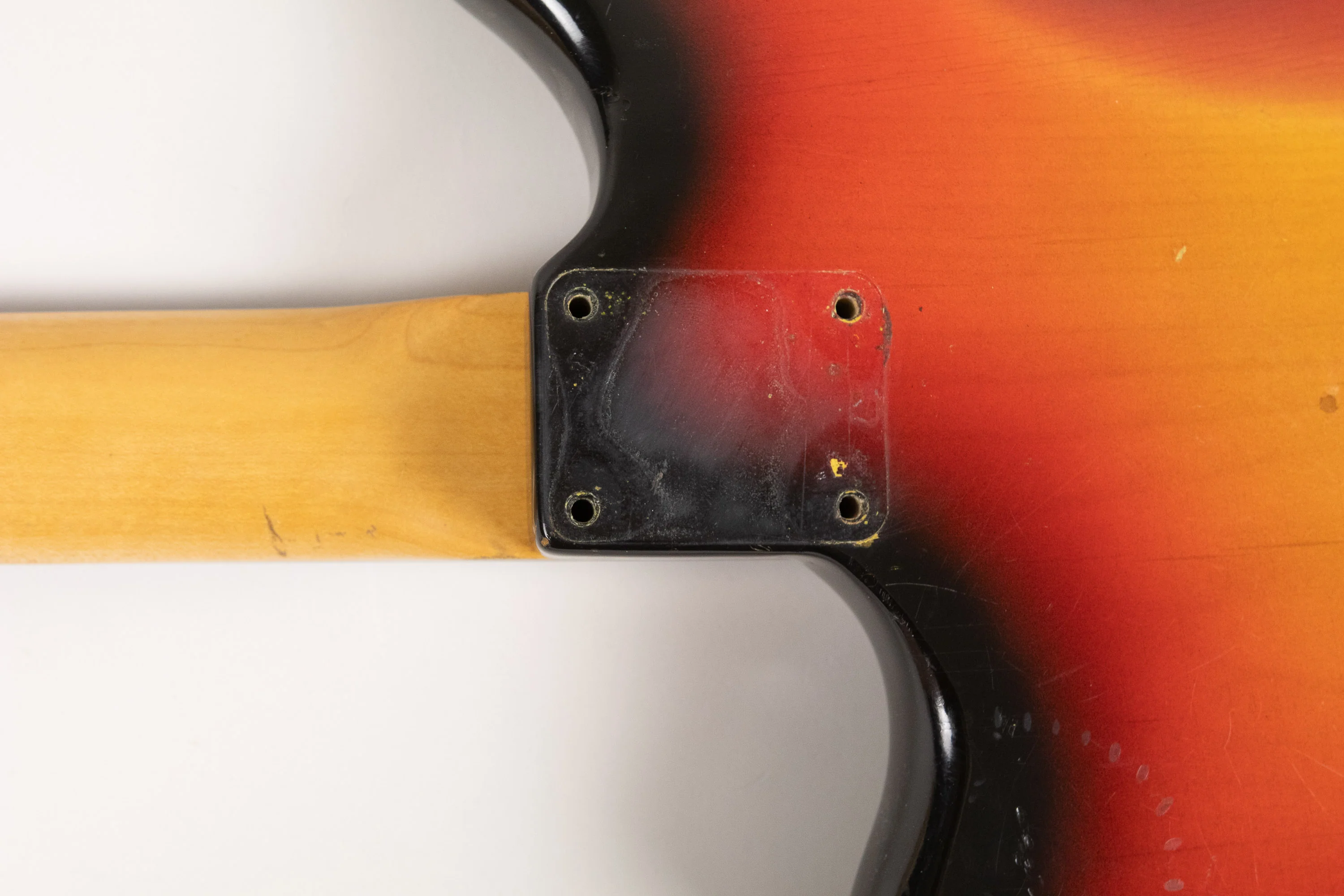 1965 Fender Jazzmaster, Sunburst - Image 31