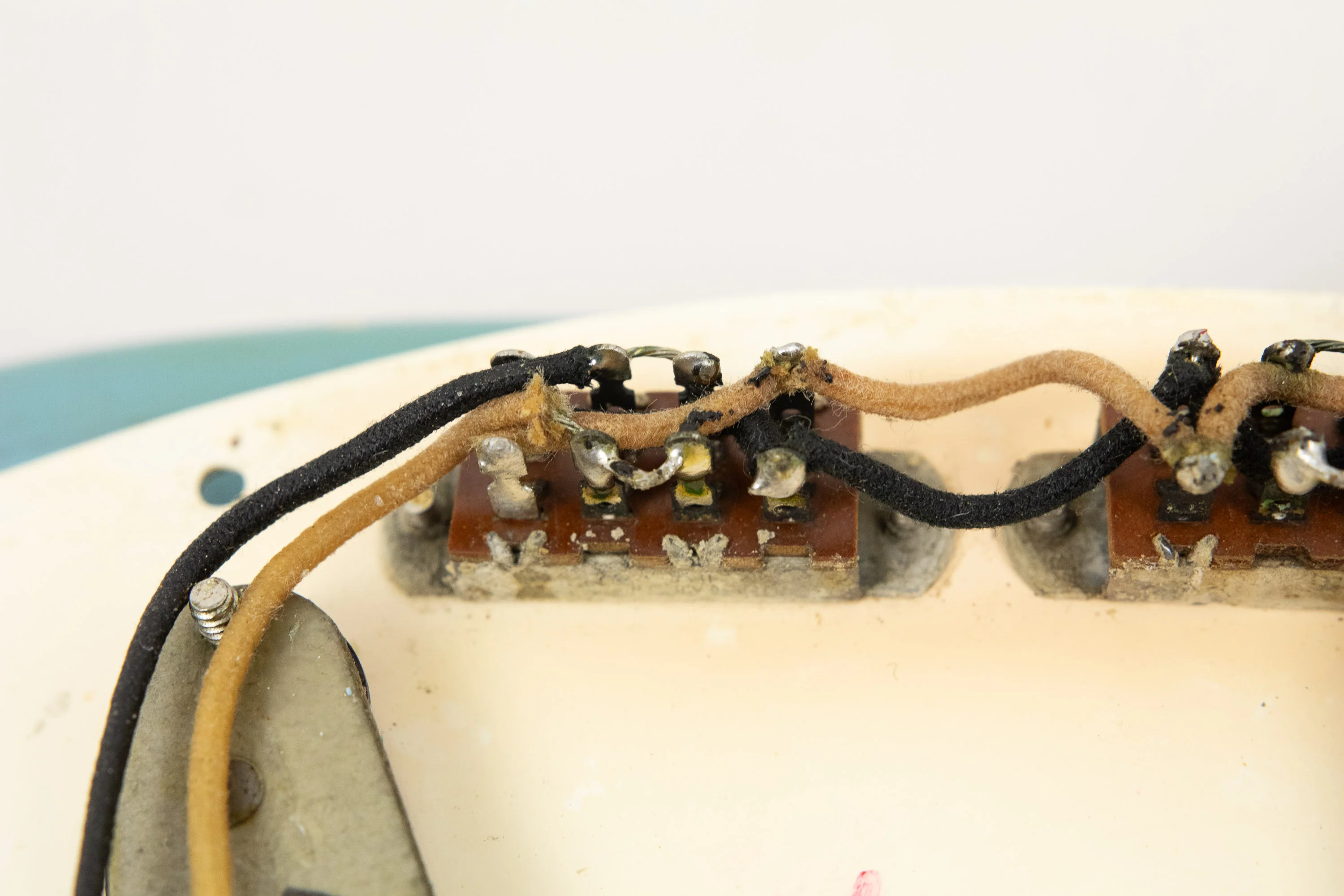 1965 Fender Mustang, Blue - Image 26