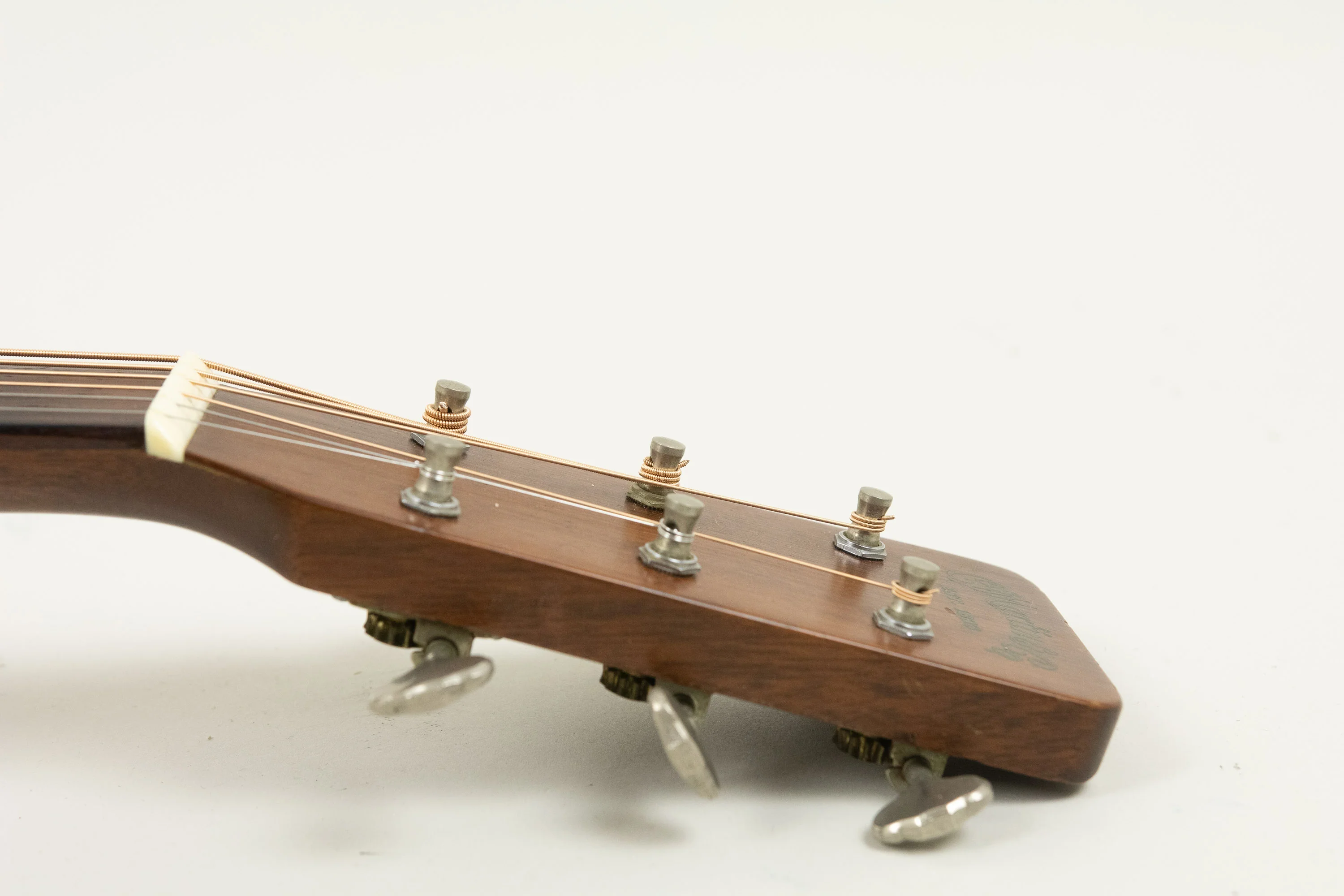 1965 Martin 000-18 - Image 10