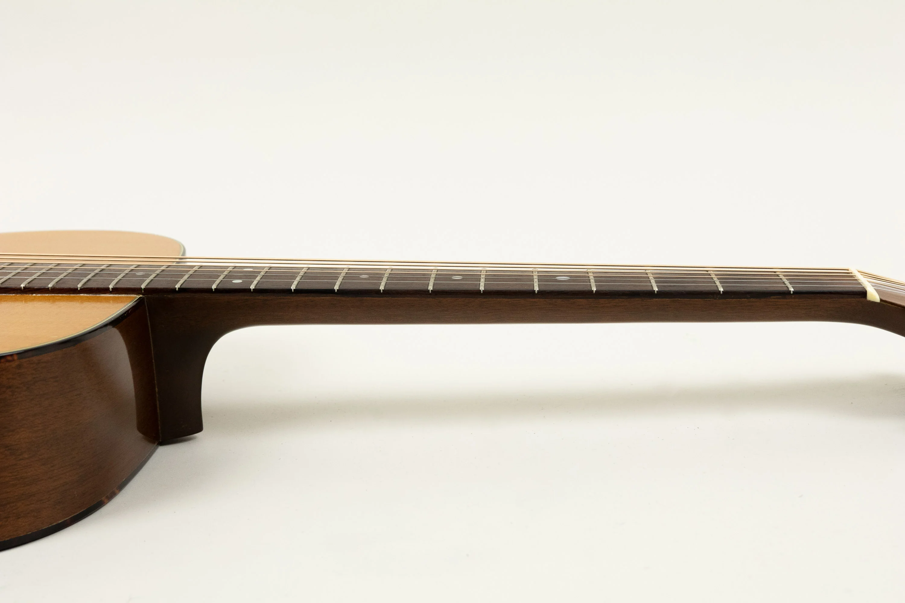1965 Martin 000-18 - Image 11