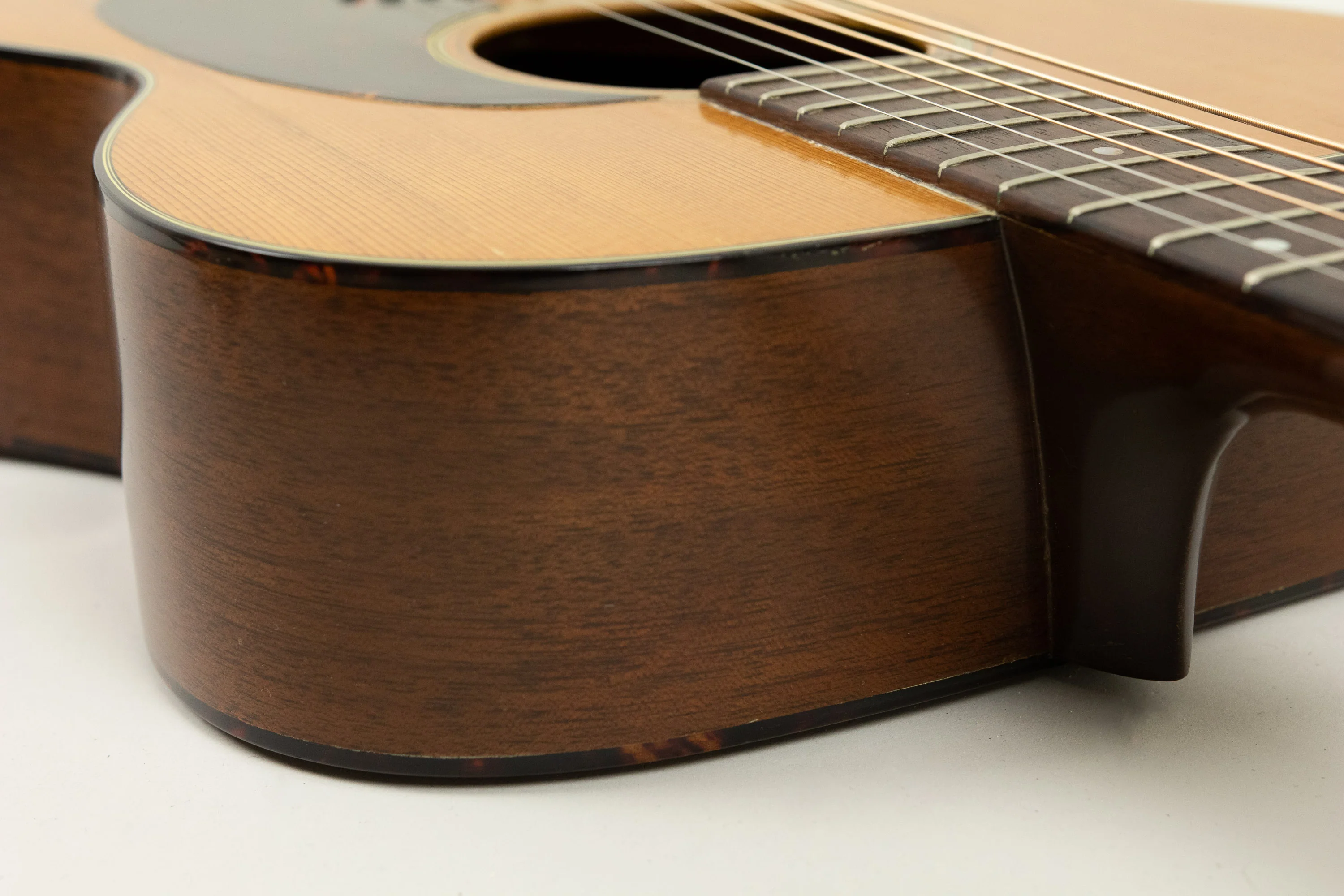 1965 Martin 000-18 - Image 12