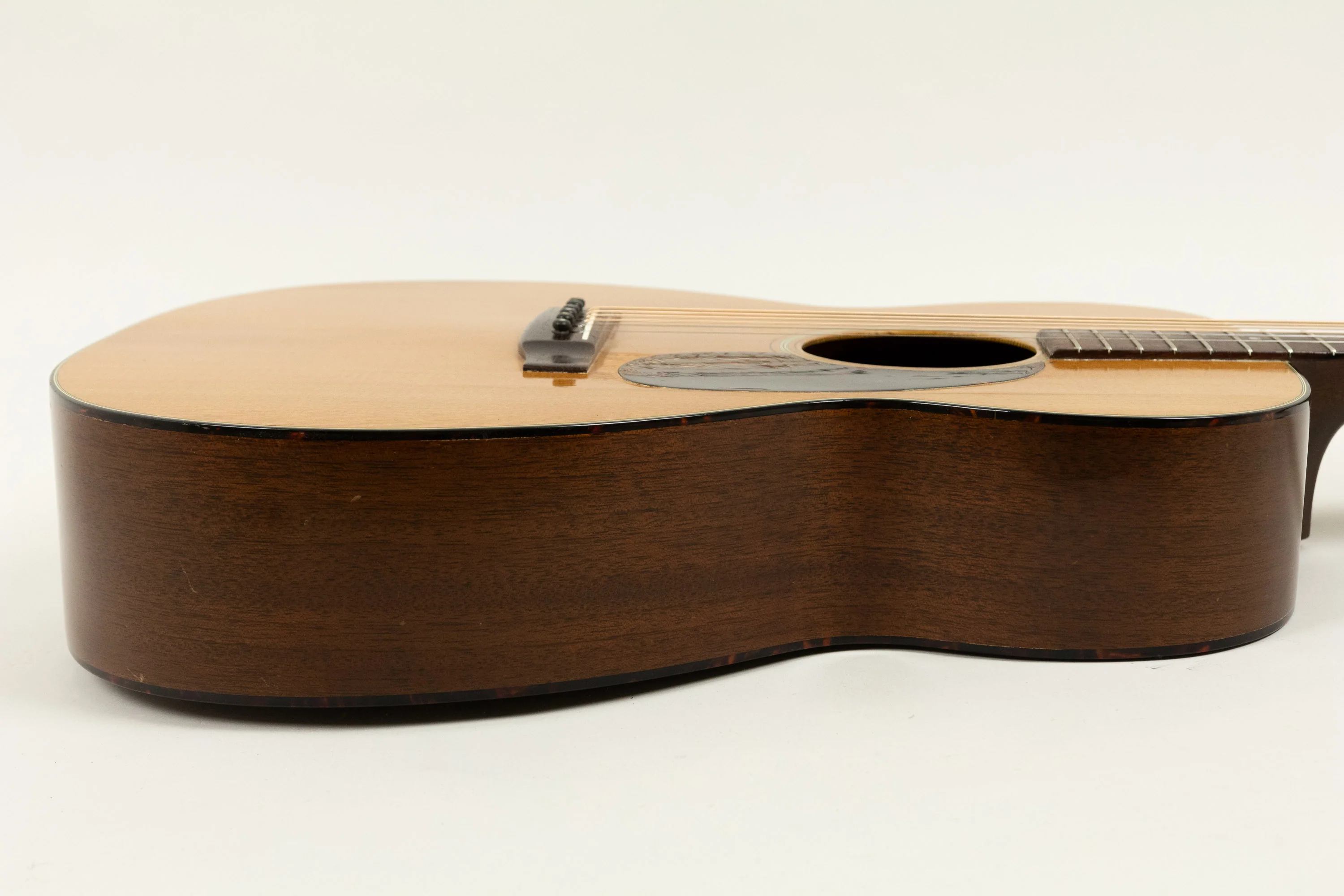 1965 Martin 000-18 - Image 13