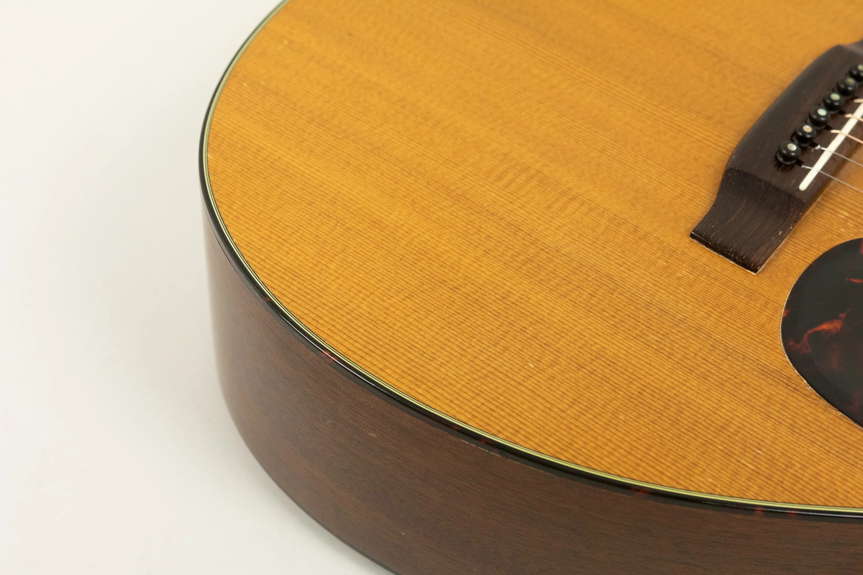 1965 Martin 000-18 - Image 14
