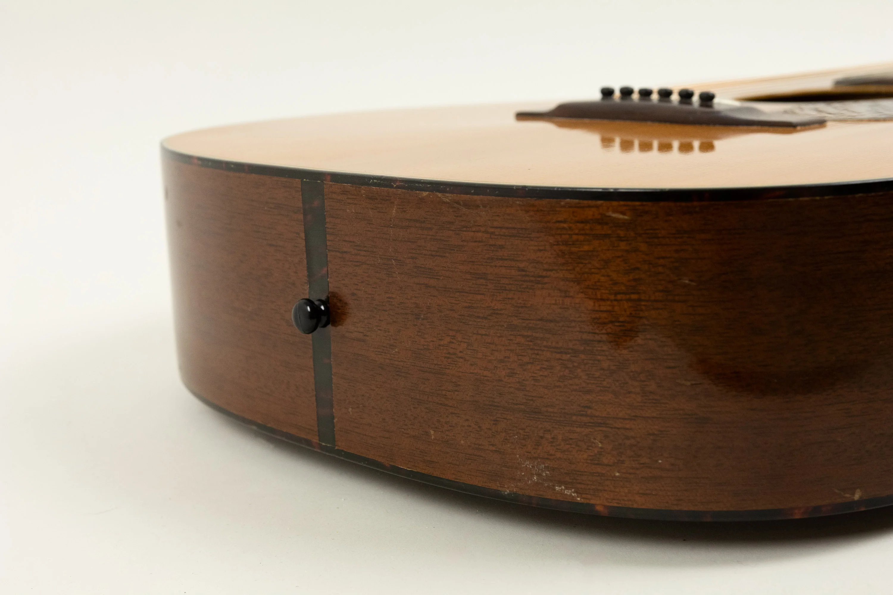 1965 Martin 000-18 - Image 15
