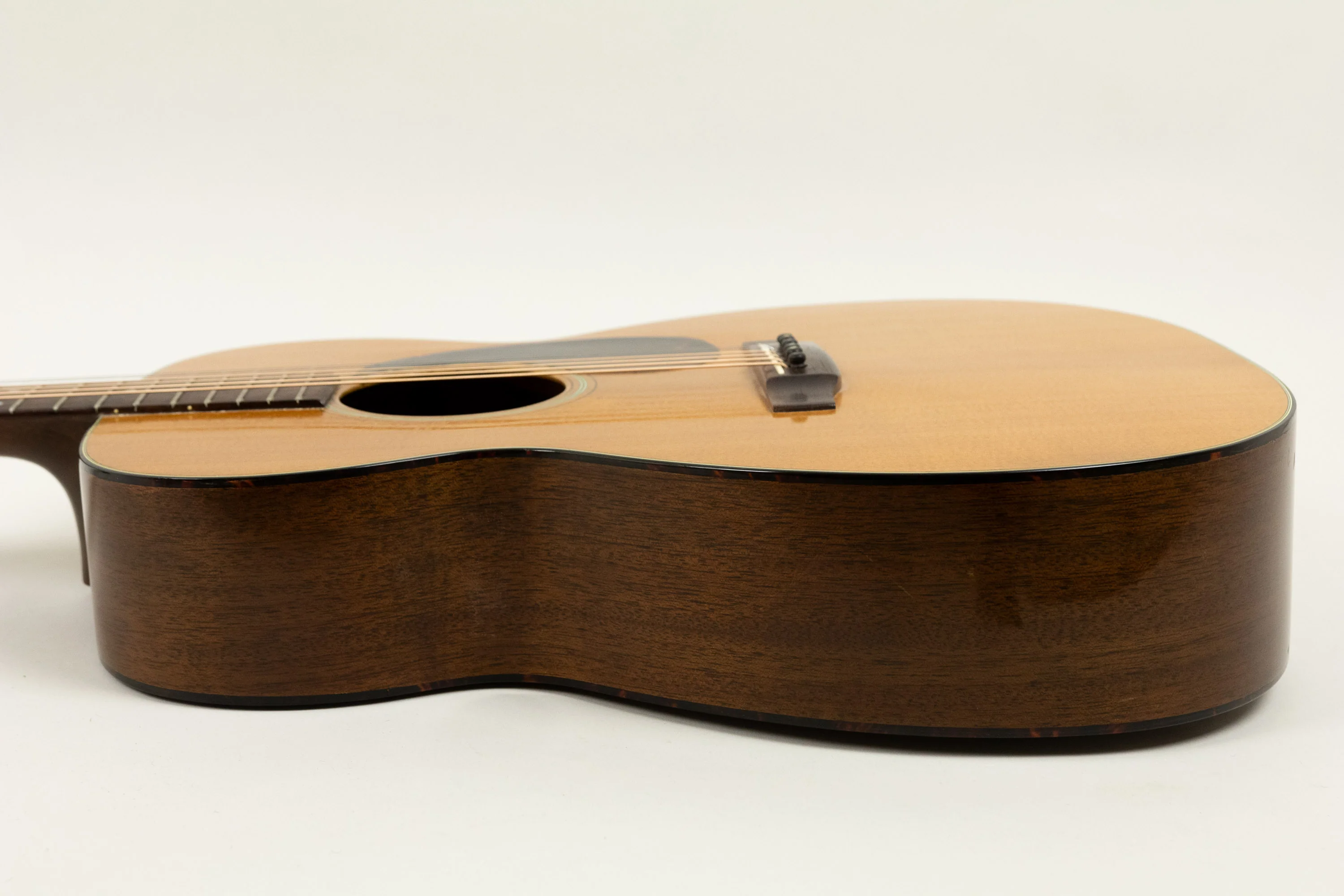 1965 Martin 000-18 - Image 16