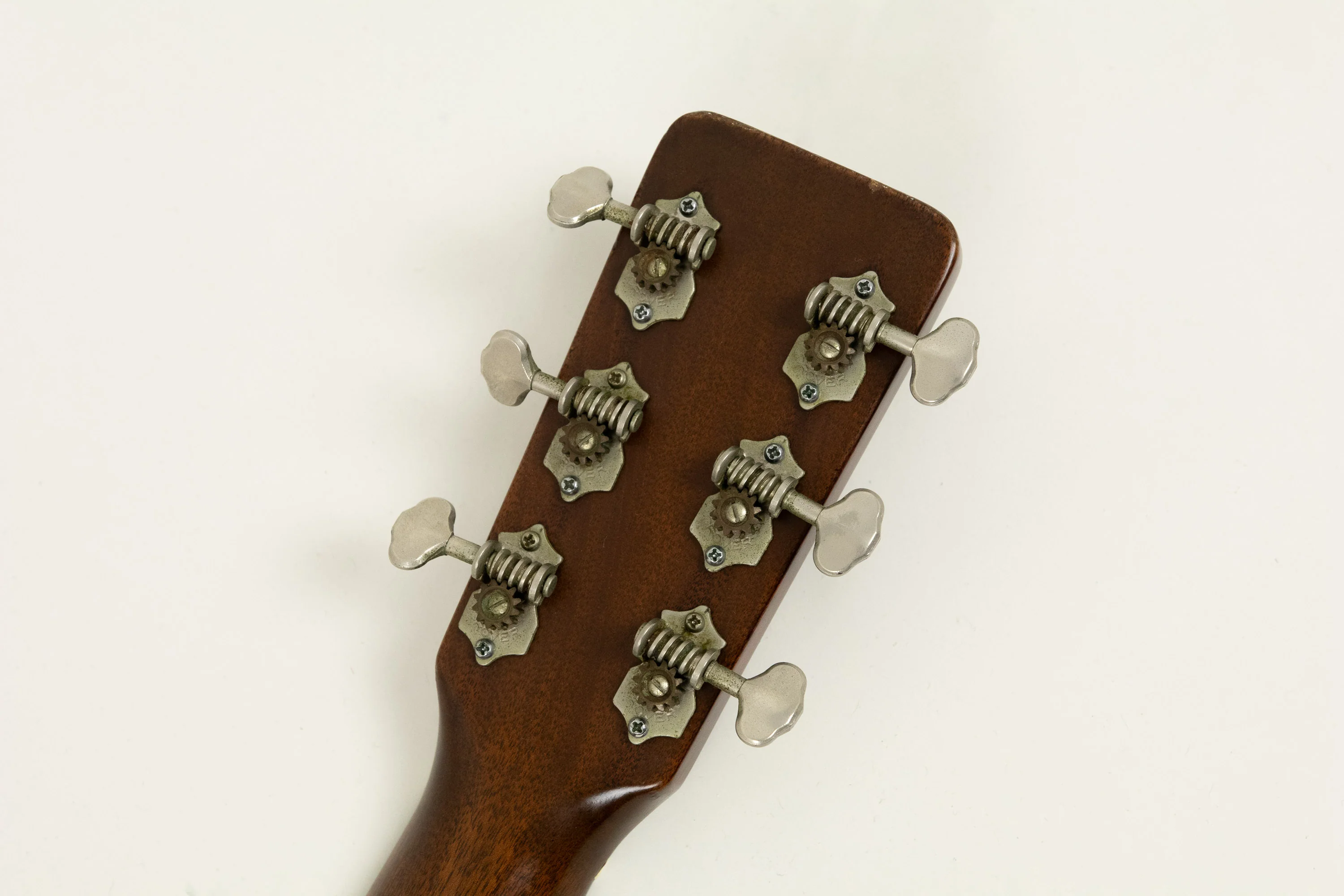 1965 Martin 000-18 - Image 20