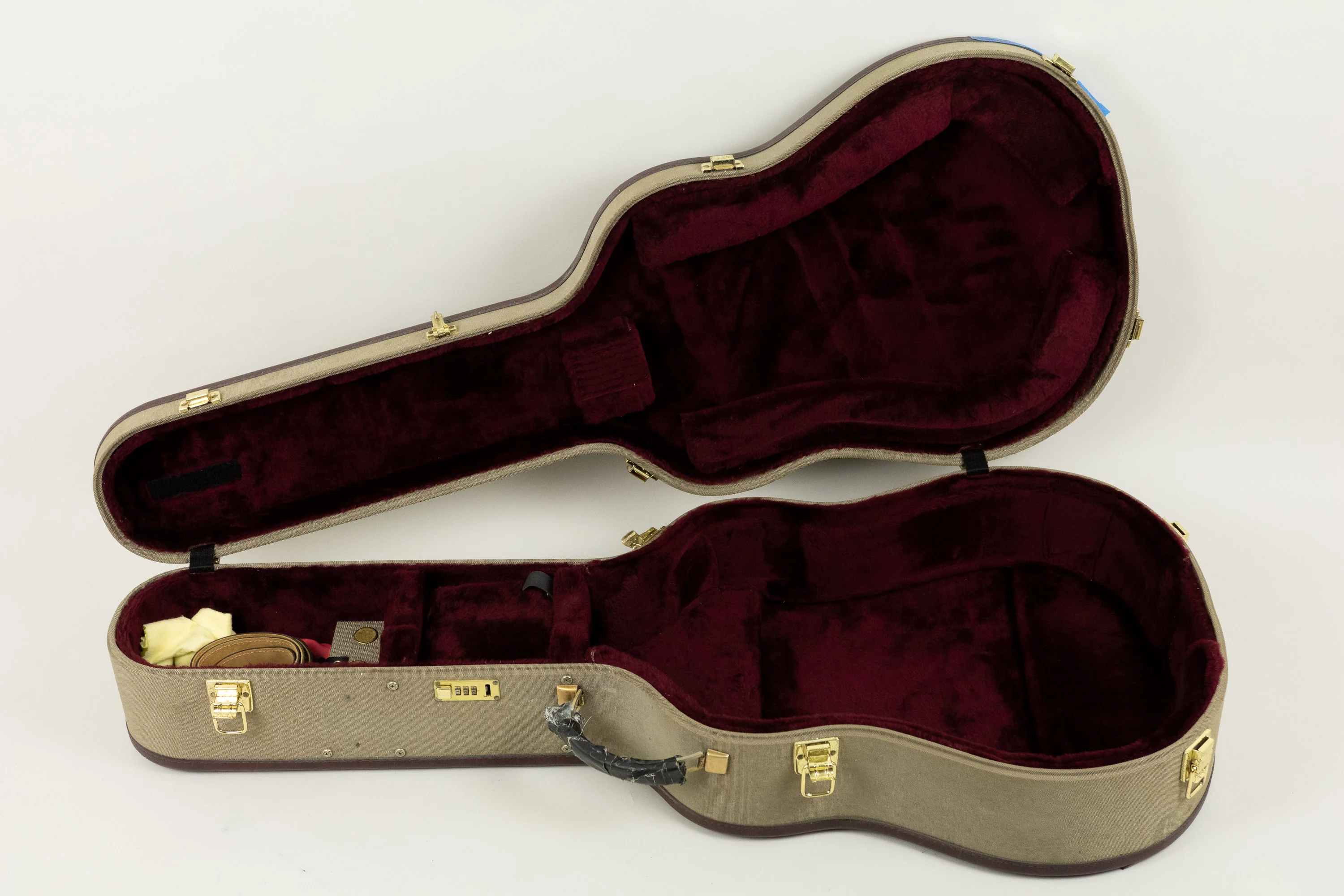 1965 Martin 000-18 - Image 22