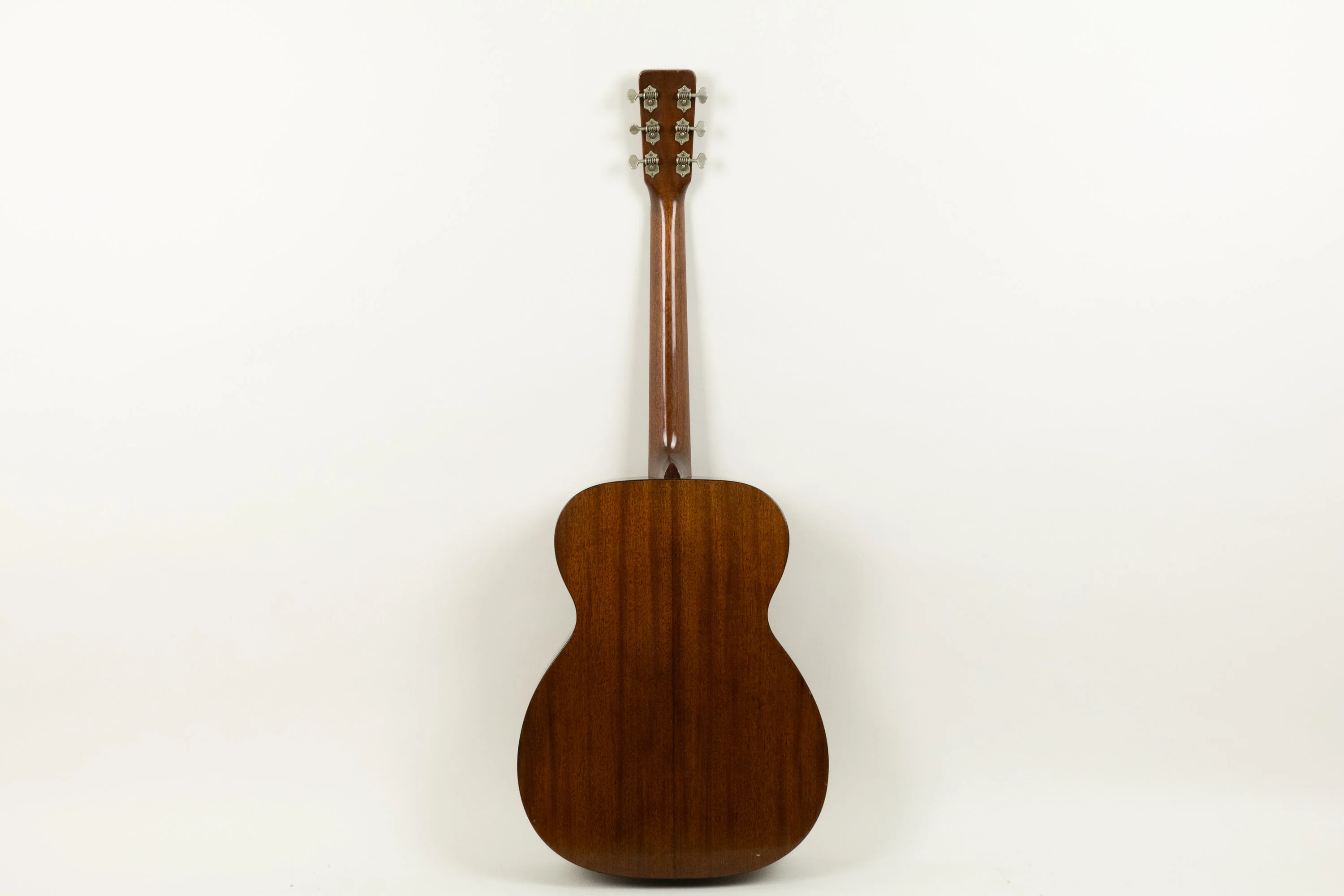 1965 Martin 000-18 - Image 4
