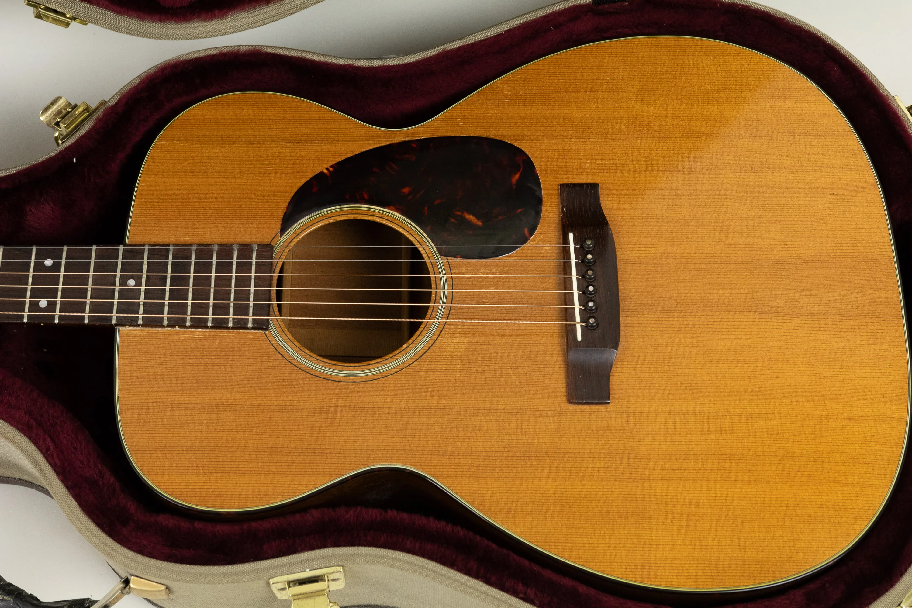 1965 Martin 000-18 - Image 6
