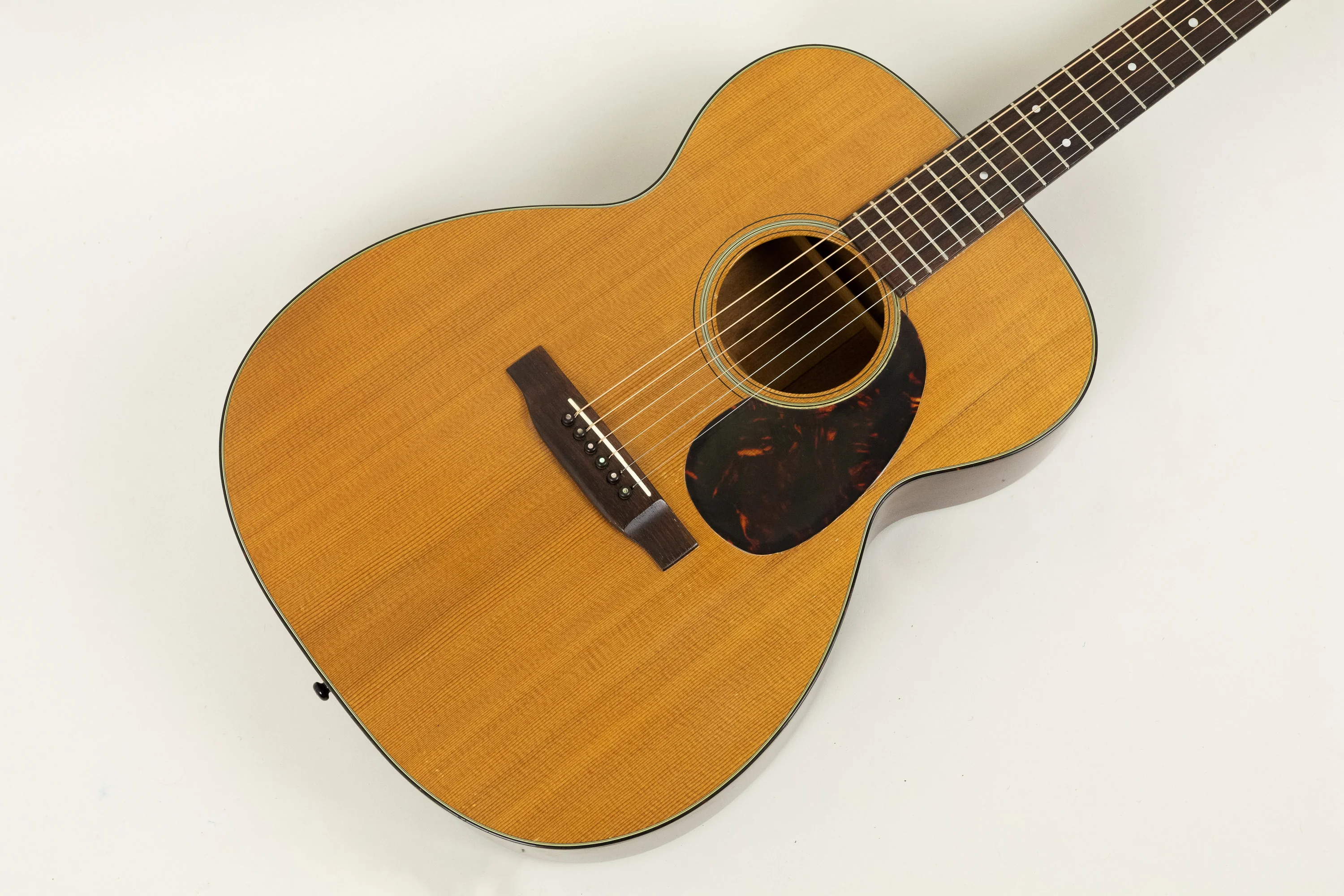 1965 Martin 000-18 - Image 7