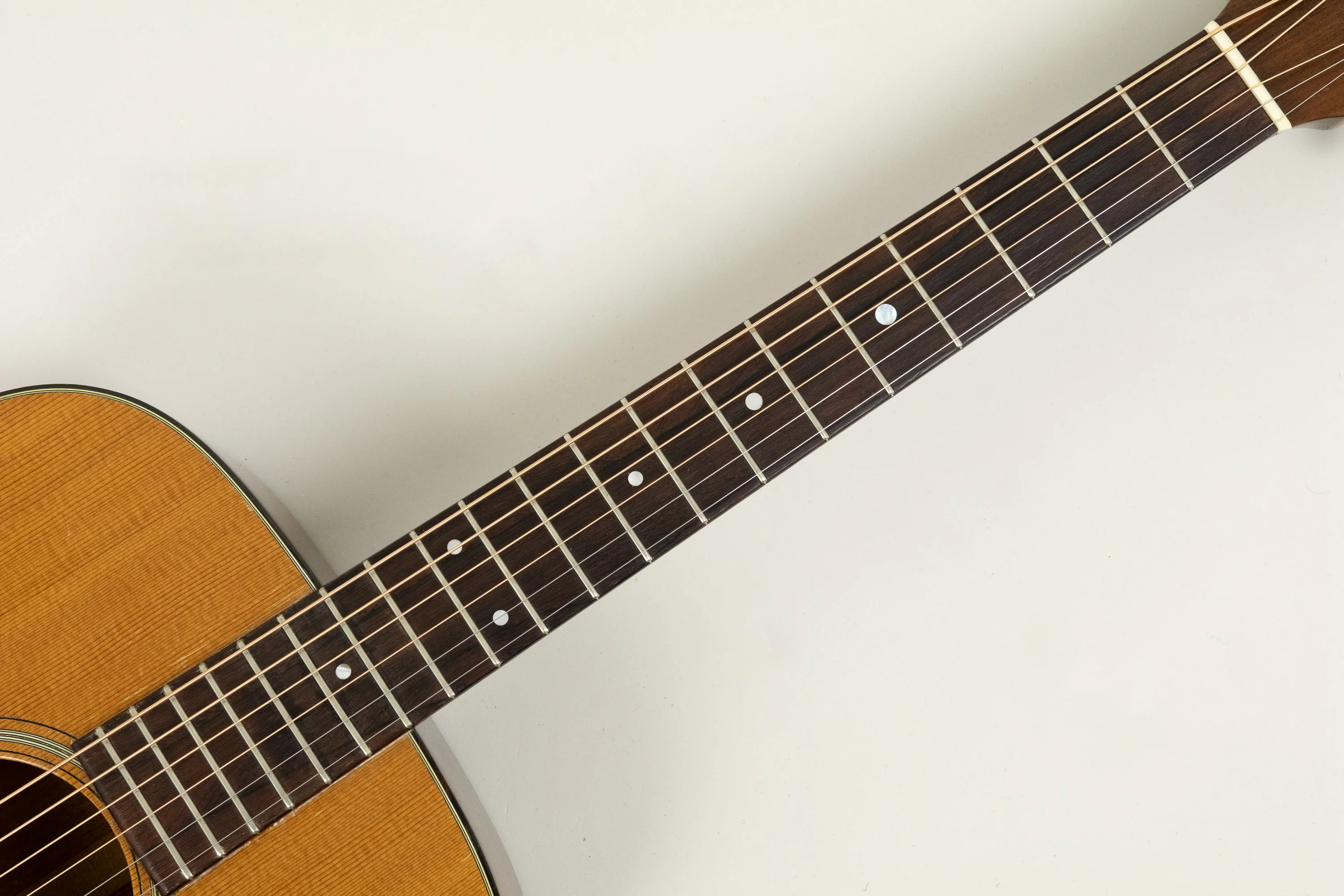 1965 Martin 000-18 - Image 8