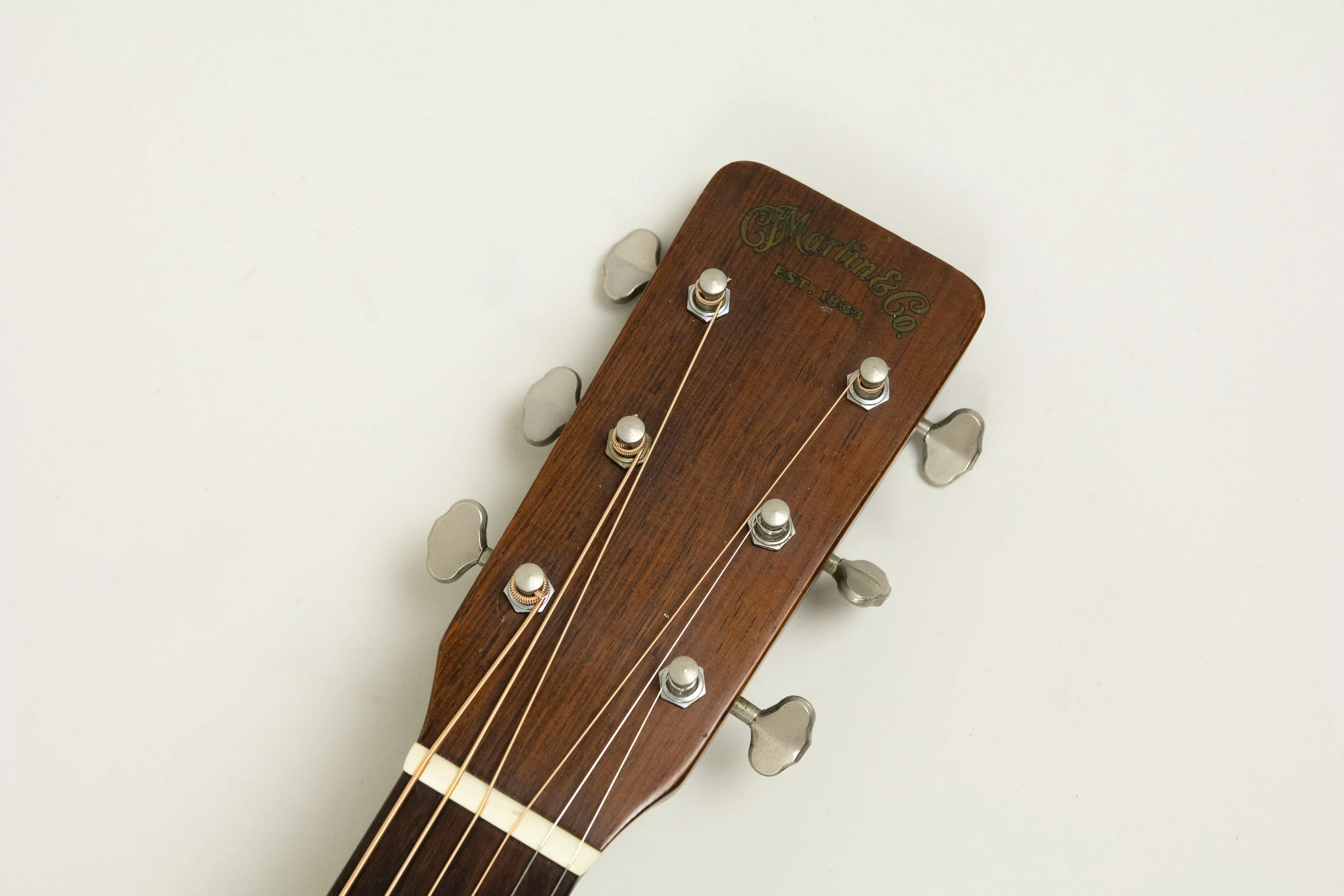 1965 Martin 000-18 - Image 9
