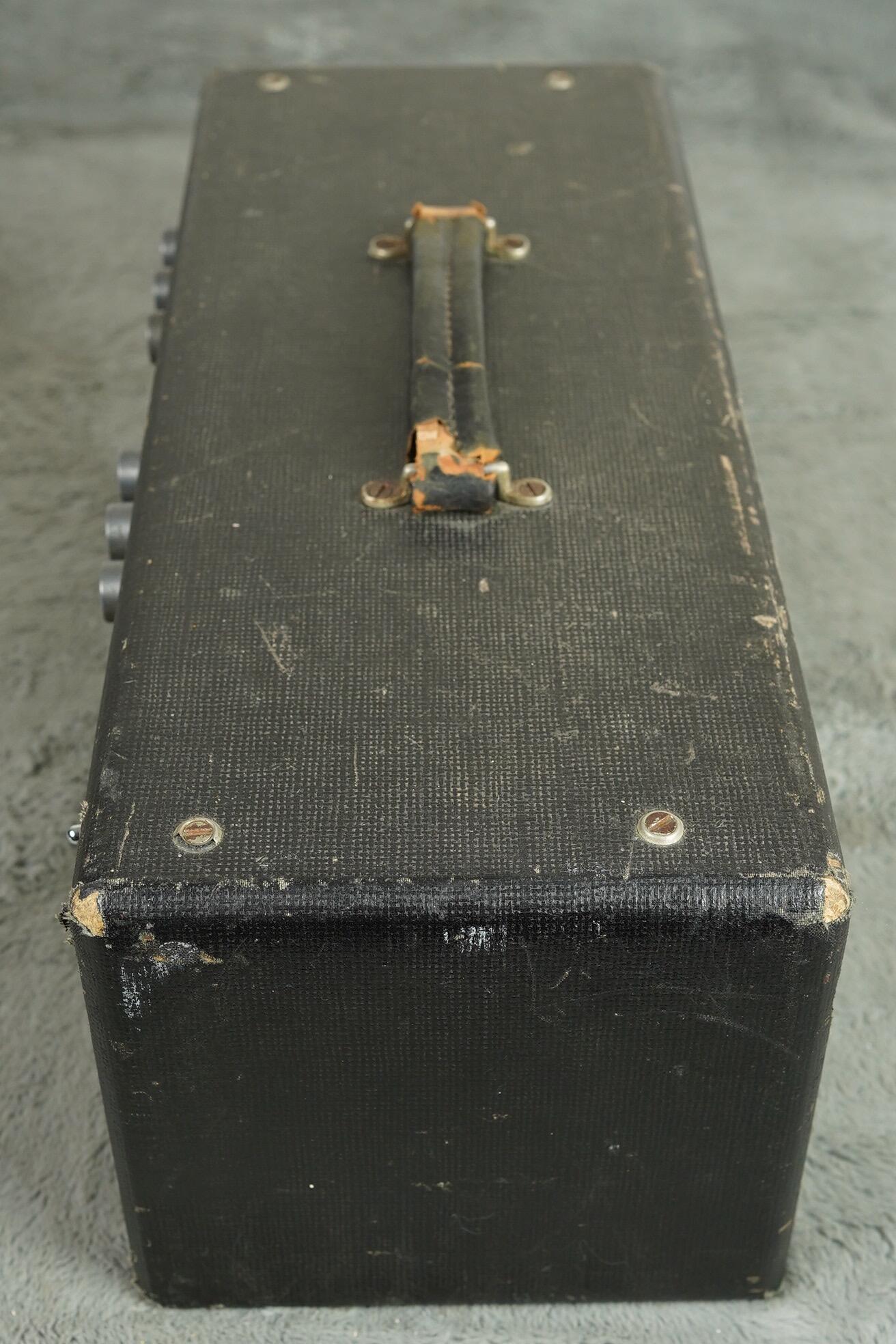 1965 Selmer Mark II Treble & Bass 50 - Image 14