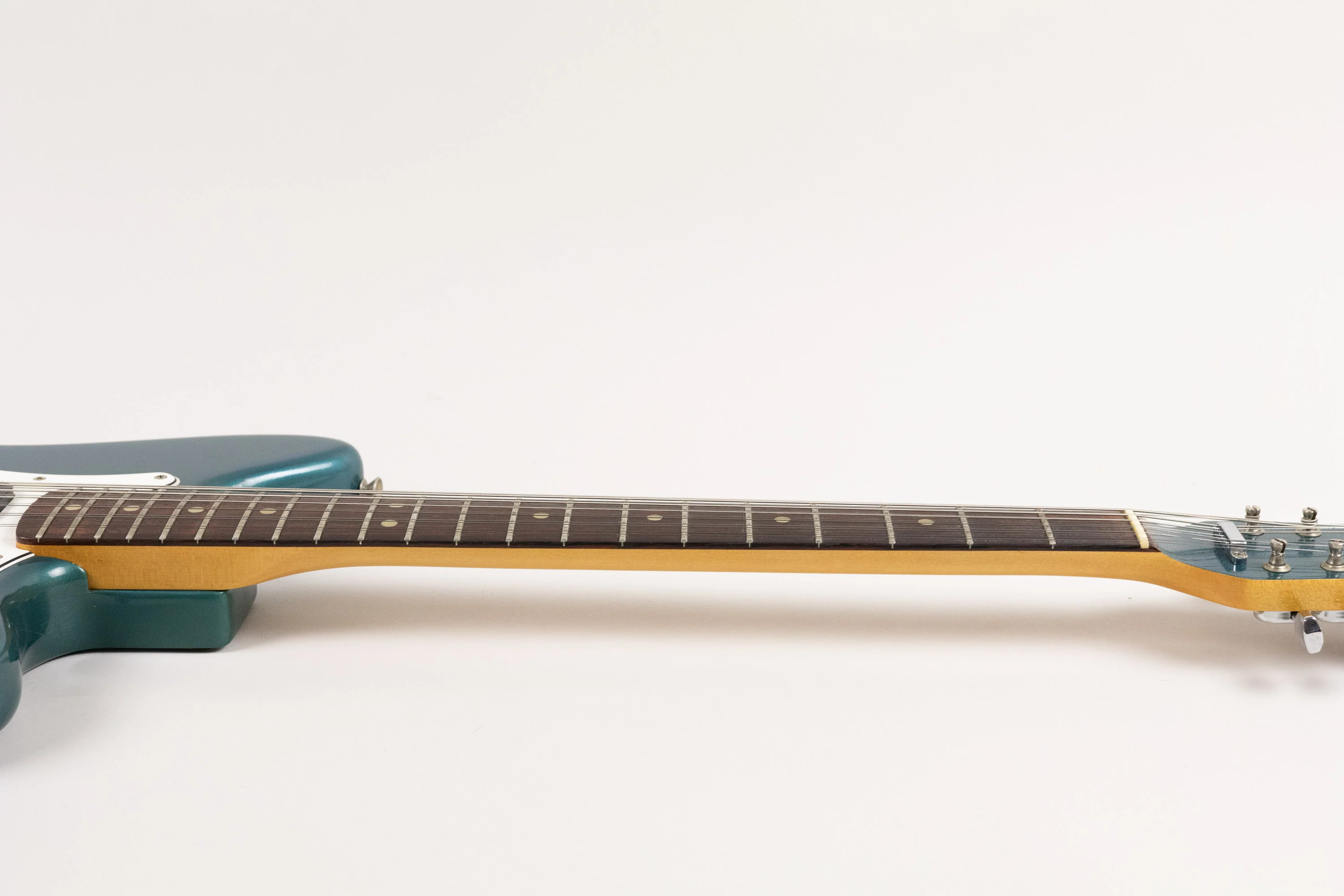 1966 Fender Electric XII, Lake Placid Blue - Image 15