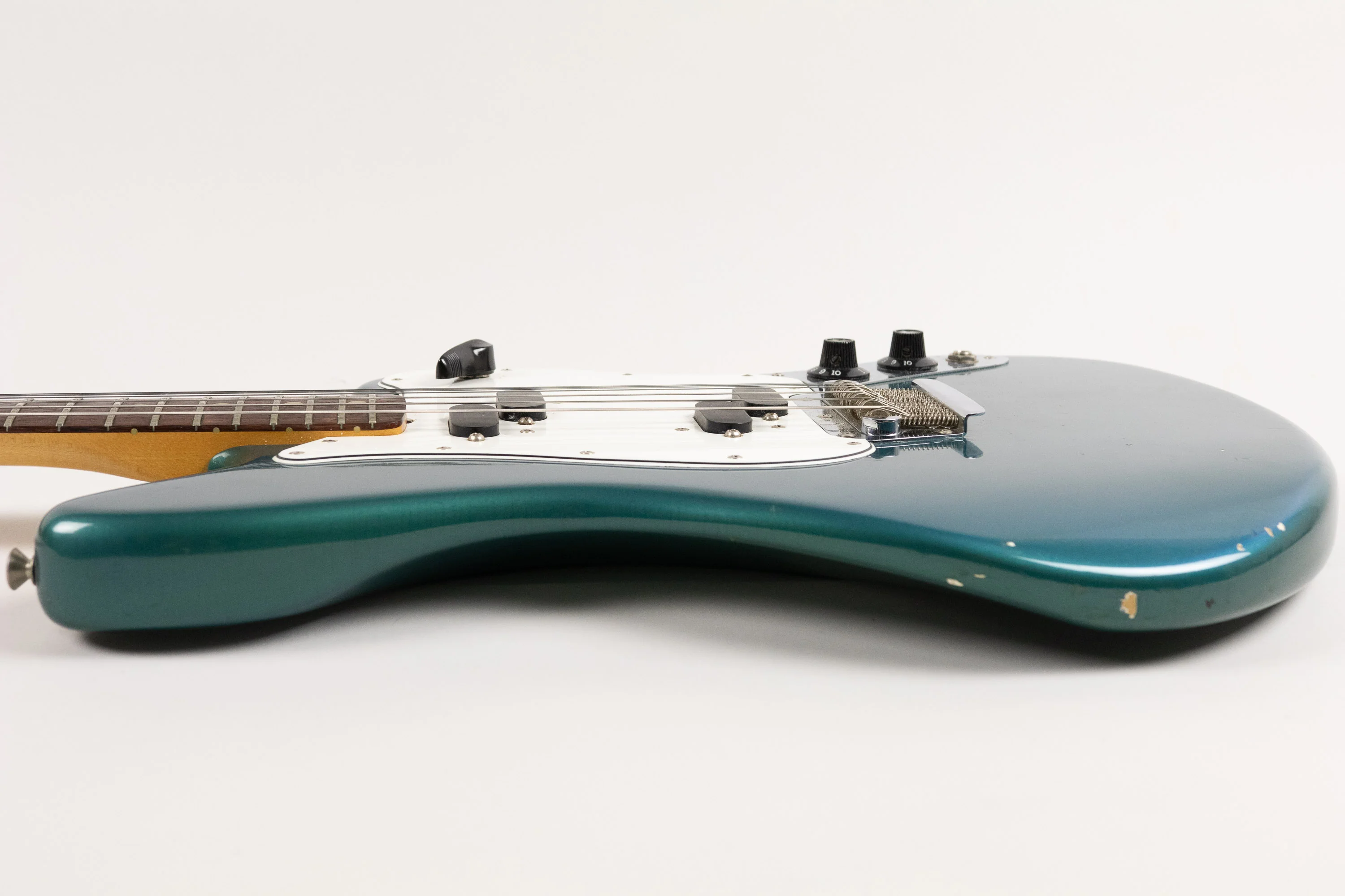 1966 Fender Electric XII, Lake Placid Blue - Image 17