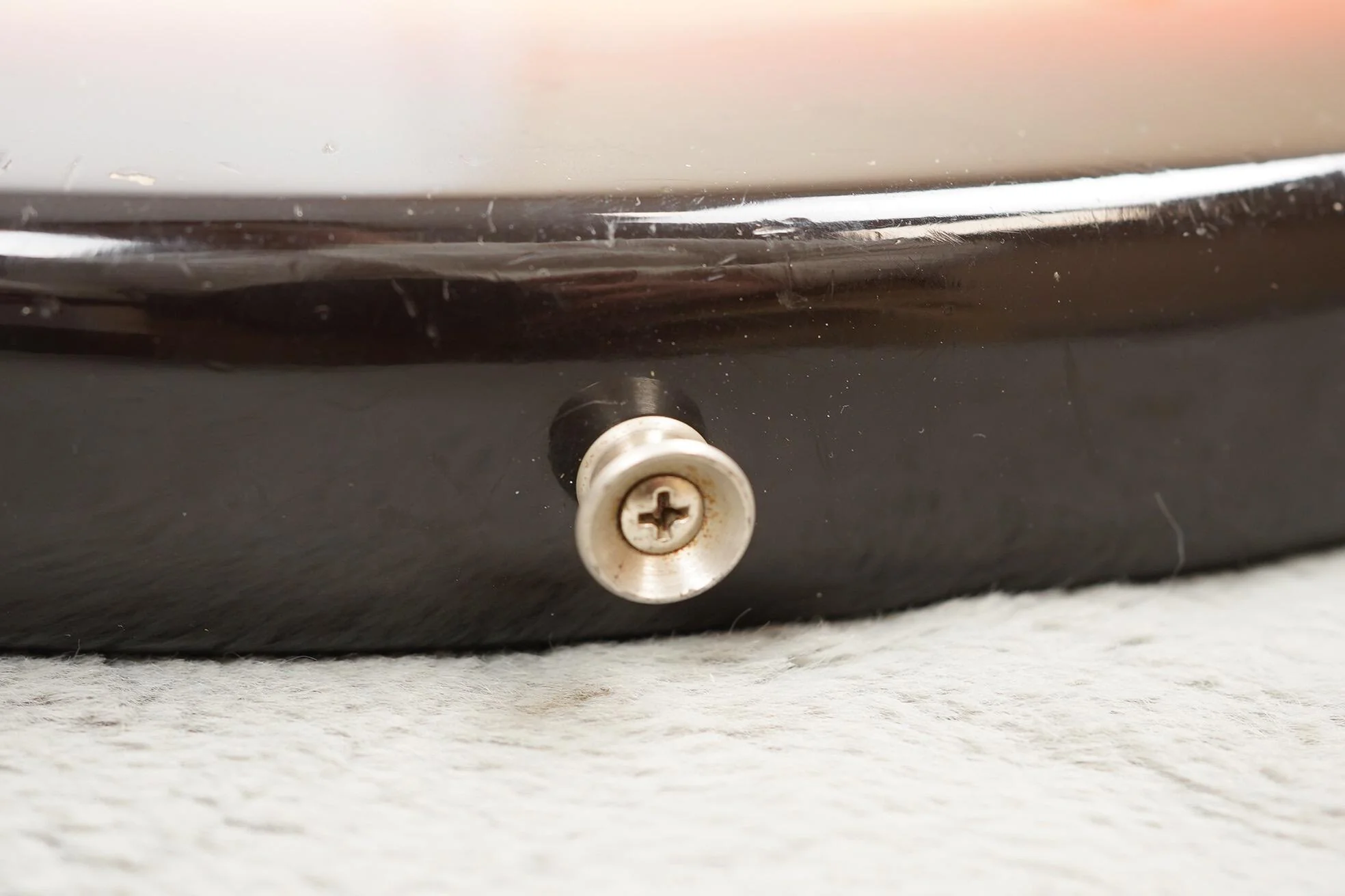 1966 Fender Electric XII, Sunburst + OHSC - Image 13