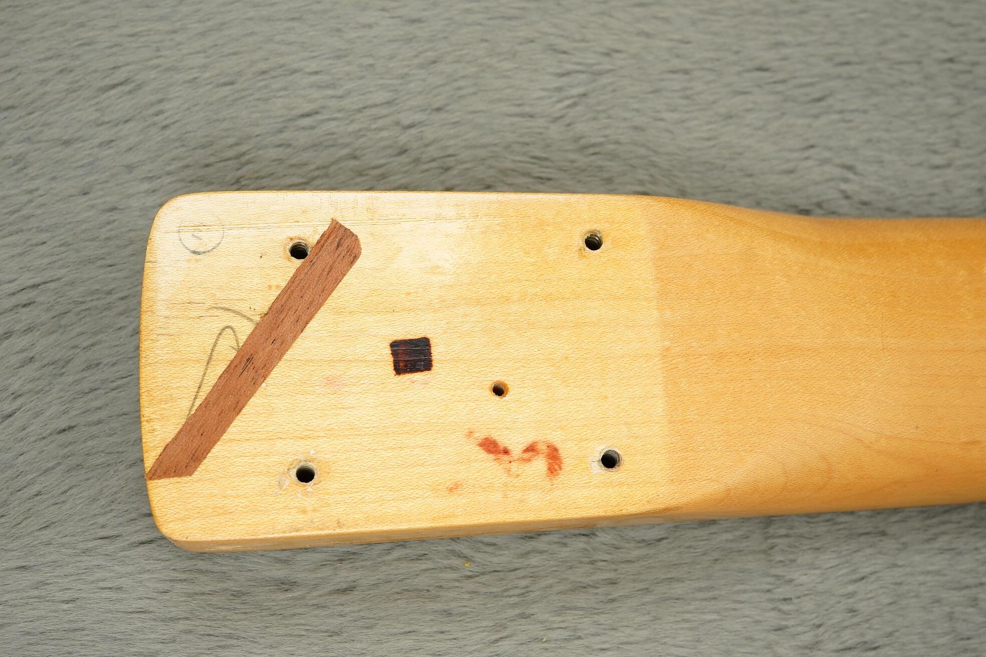 1966 Fender Electric XII, Sunburst + OHSC - Image 34