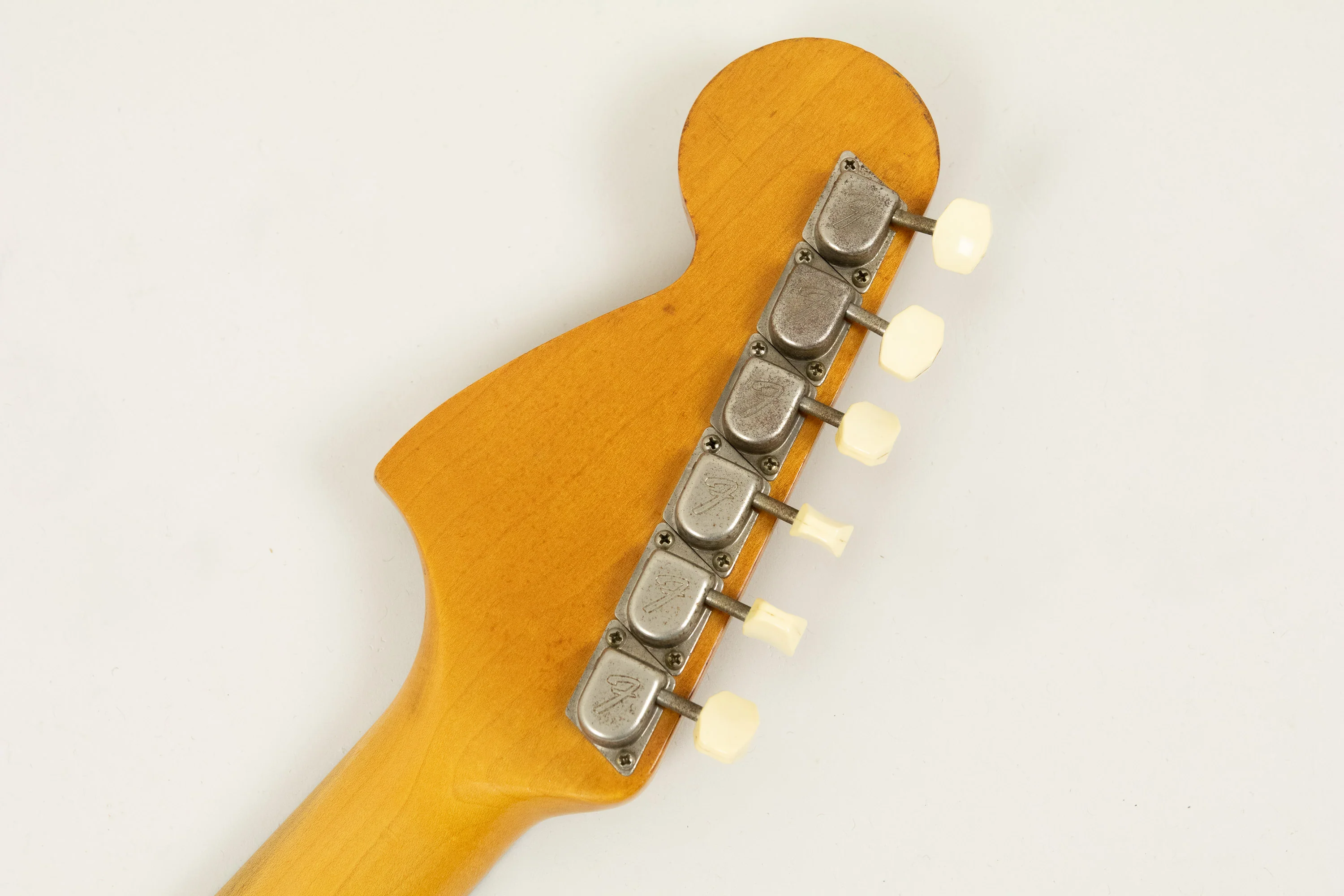 1966 Fender Mustang, Blue - Image 22