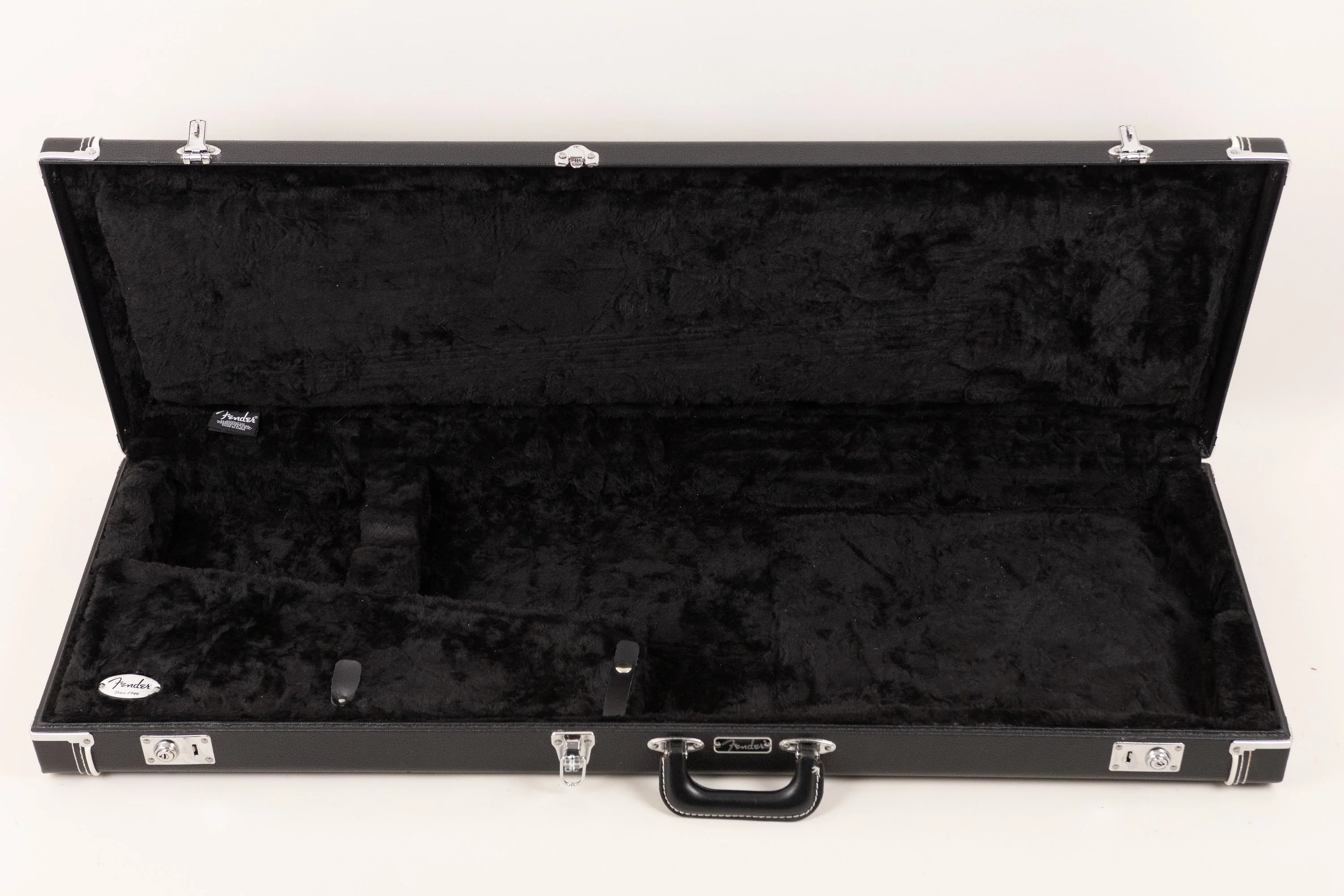 1966 Fender Mustang, Blue - Image 37