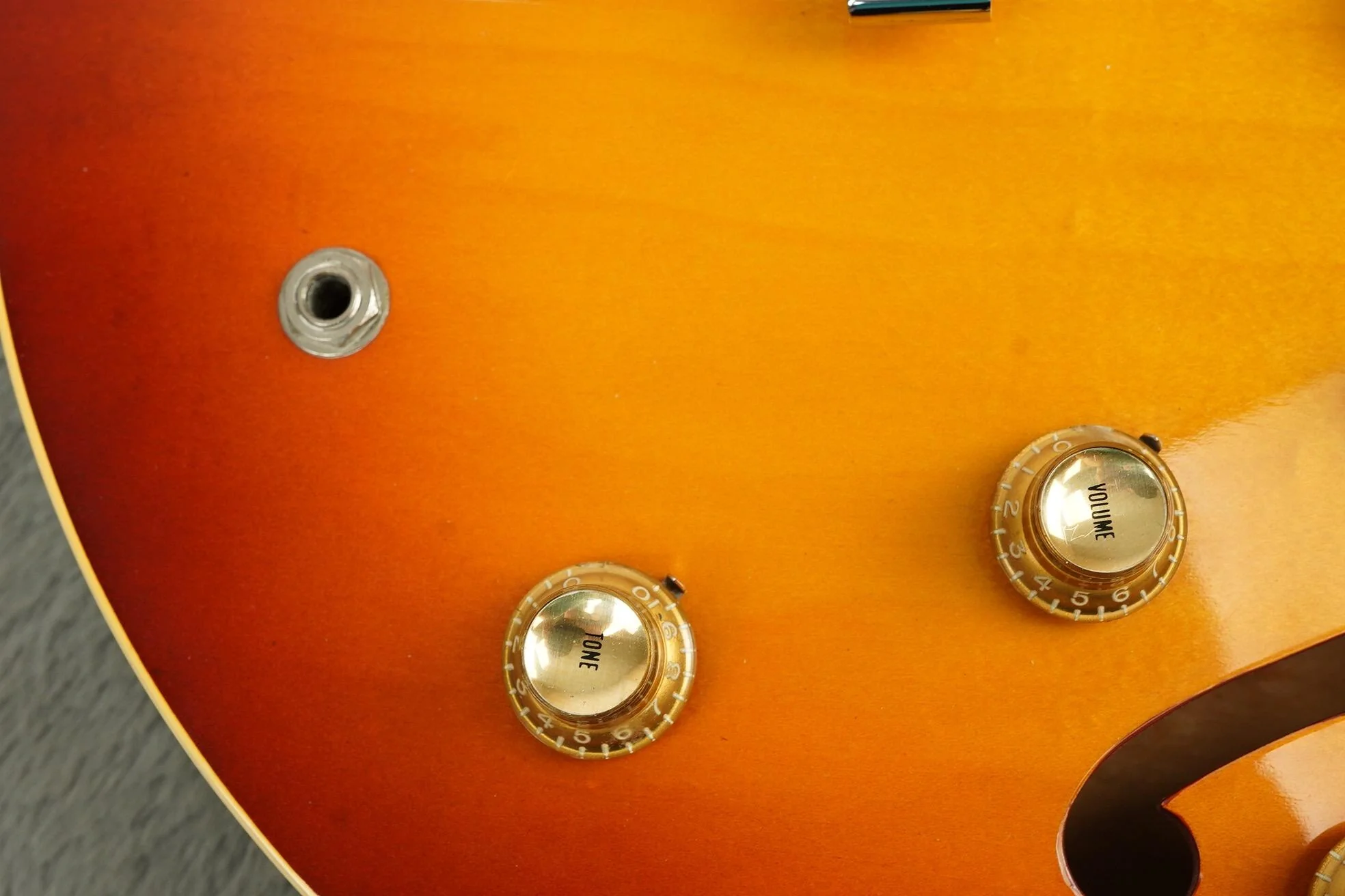 1966 Gibson ES-330 TD, Ice Tea - Image 18