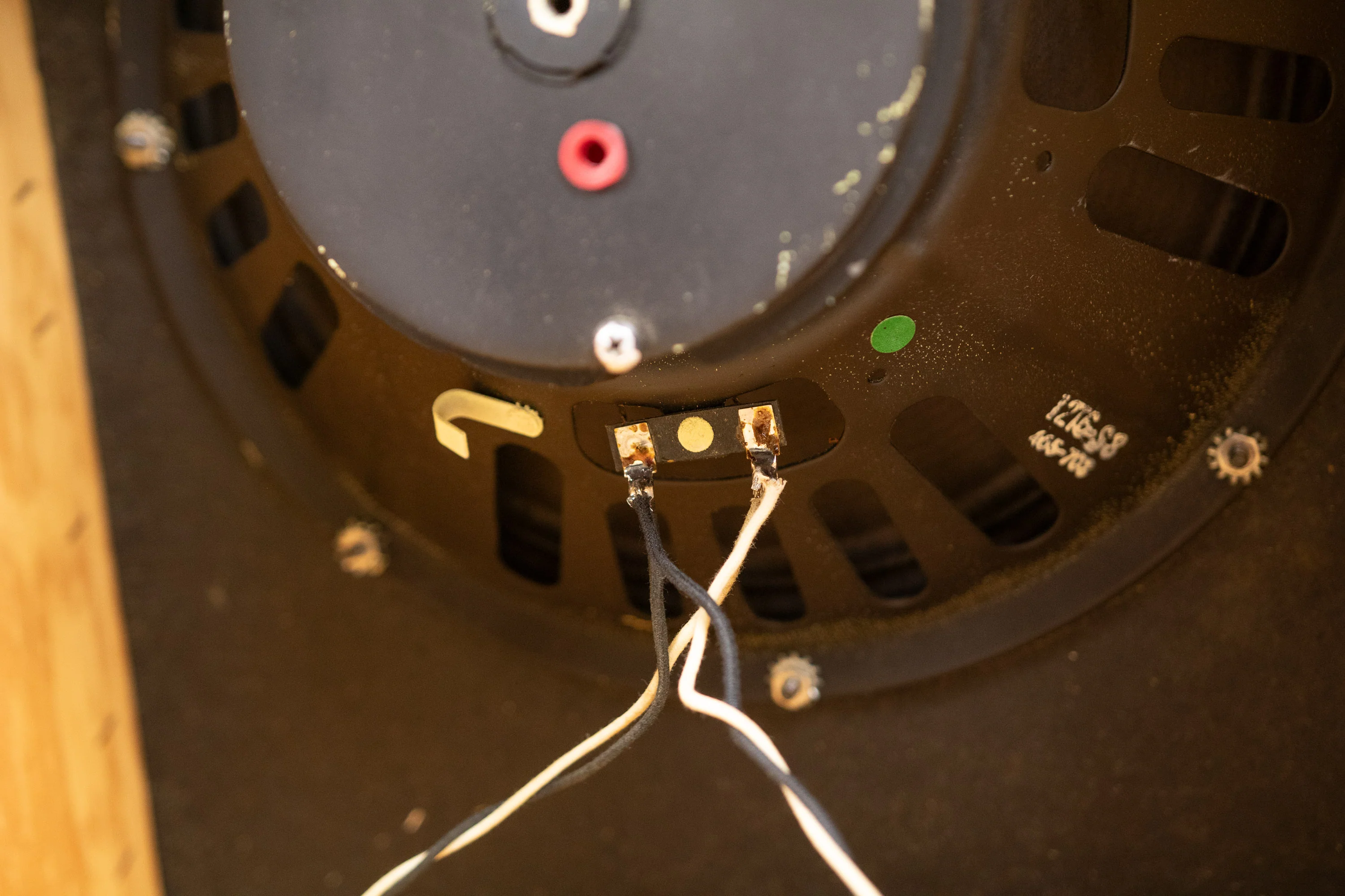 1967 Fender Bassman Head & Cab - Image 32