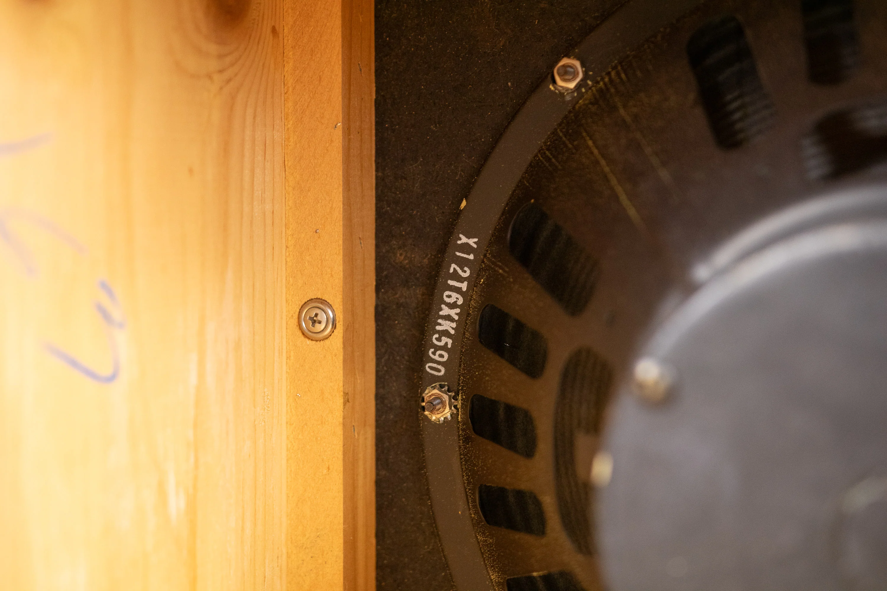 1967 Fender Bassman Head & Cab - Image 34