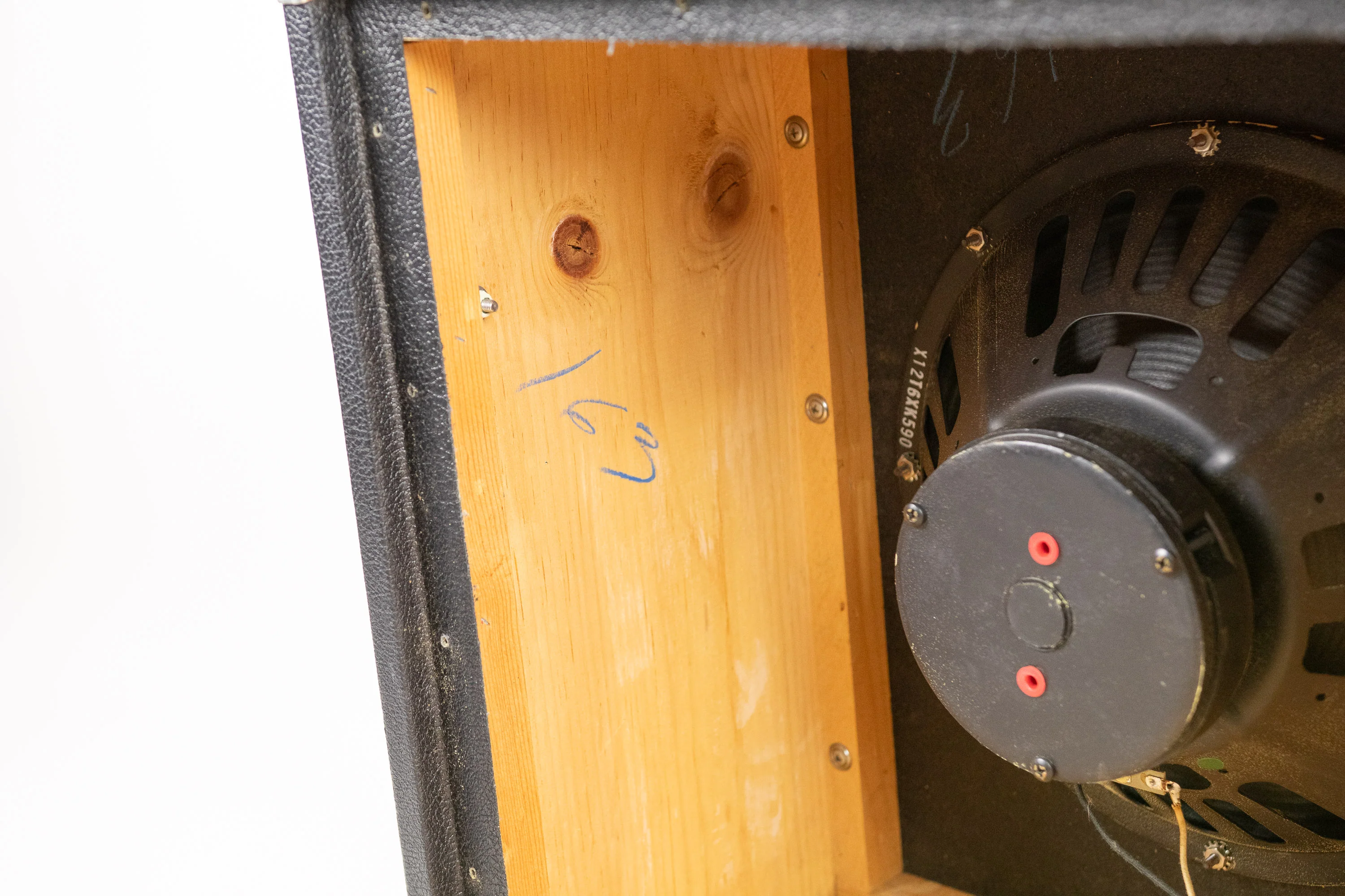 1967 Fender Bassman Head & Cab - Image 35
