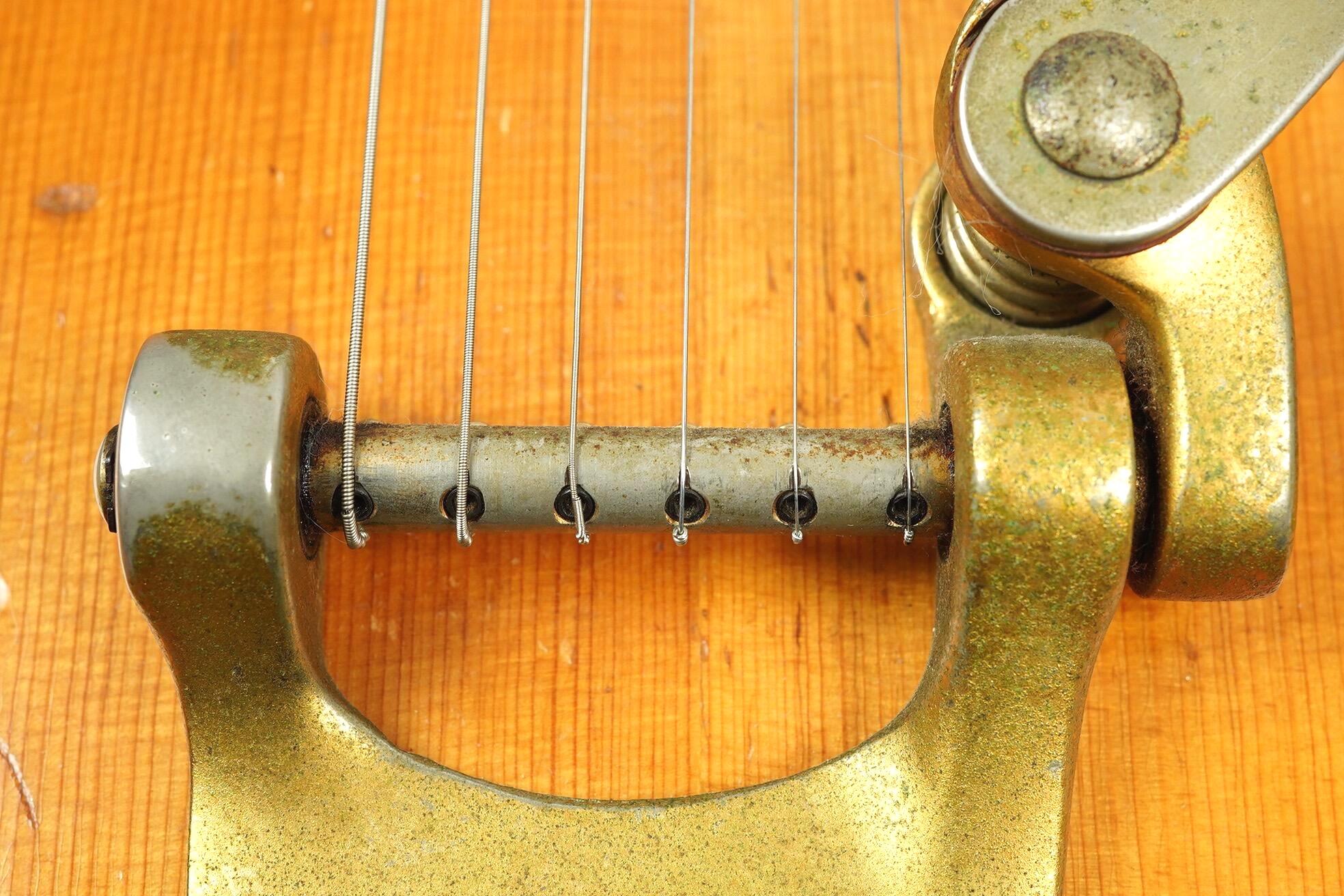 1967 Guild Duane Eddy DE-500 + OHSC - Image 16
