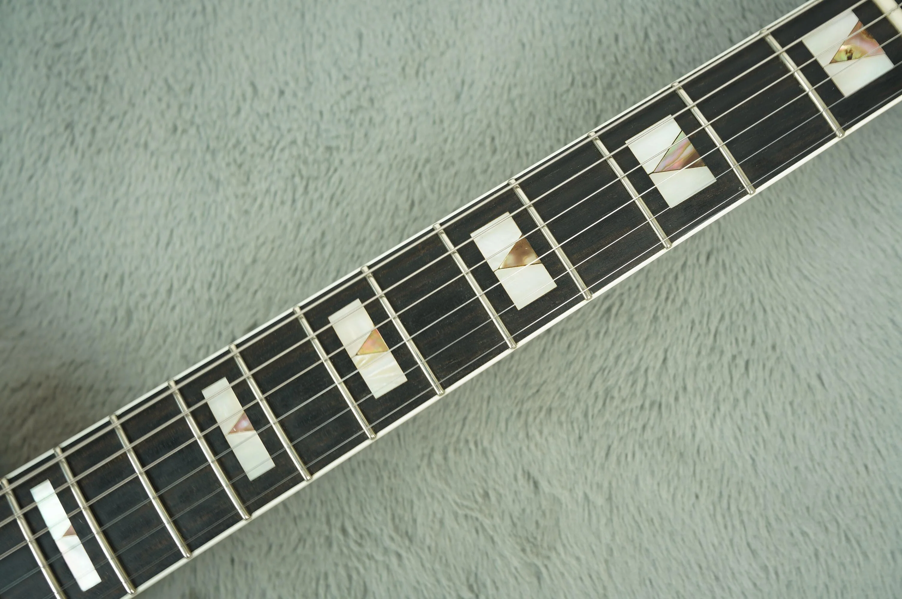 1967 Guild Duane Eddy DE-500 + OHSC - Image 18